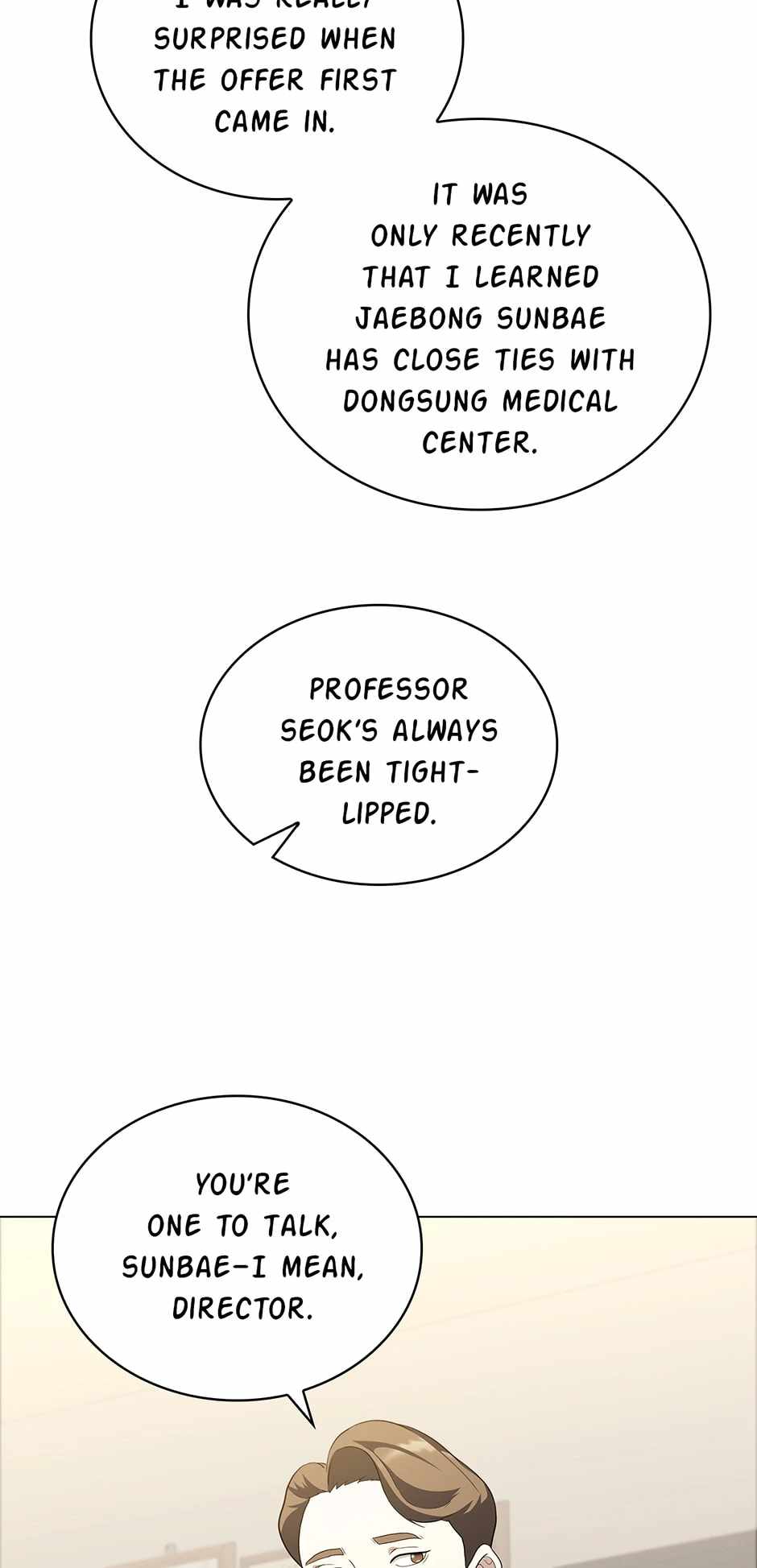 Read Dr. Choi Tae-Soo Manga Online