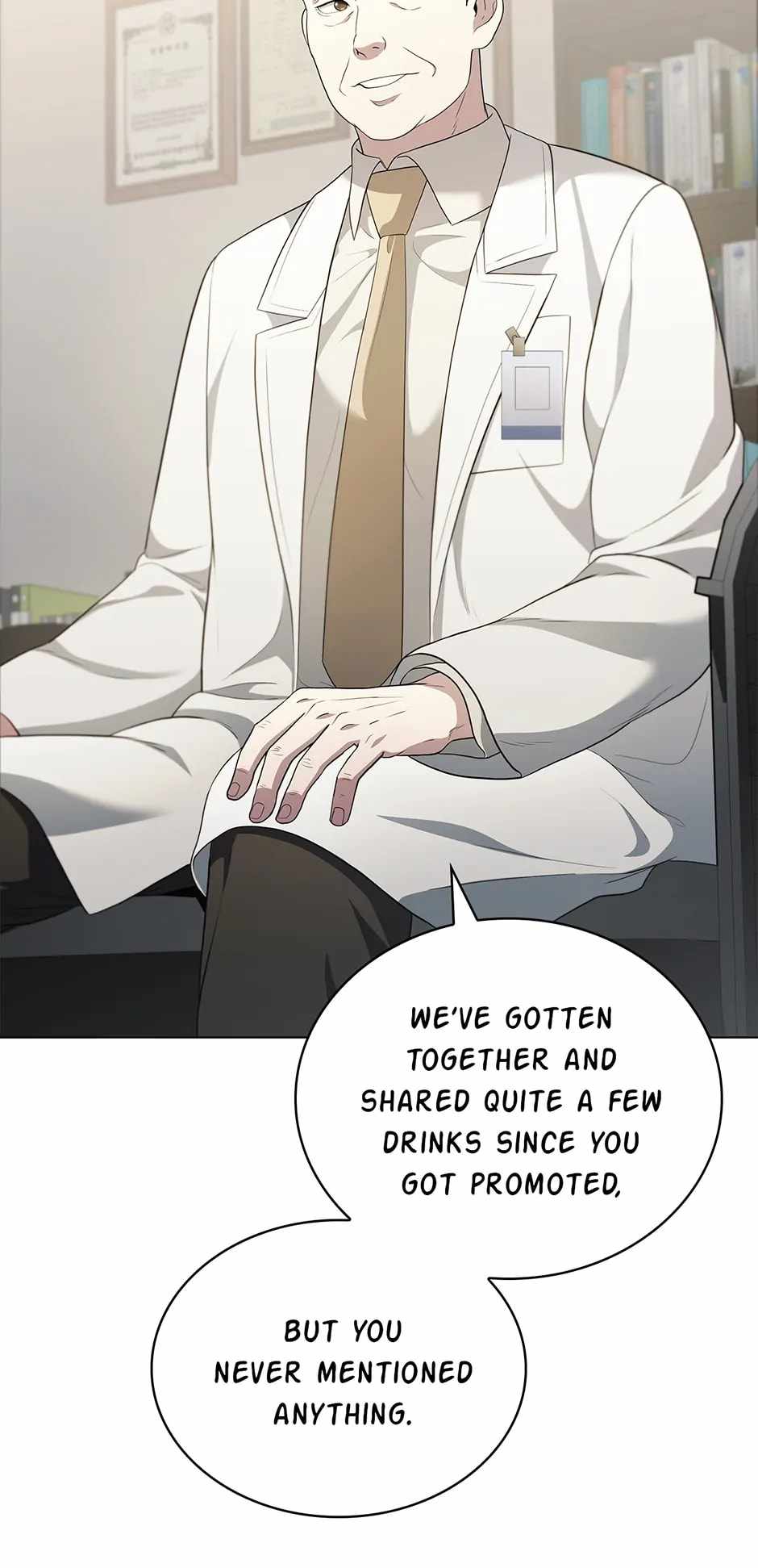 Read Dr. Choi Tae-Soo Manga Online
