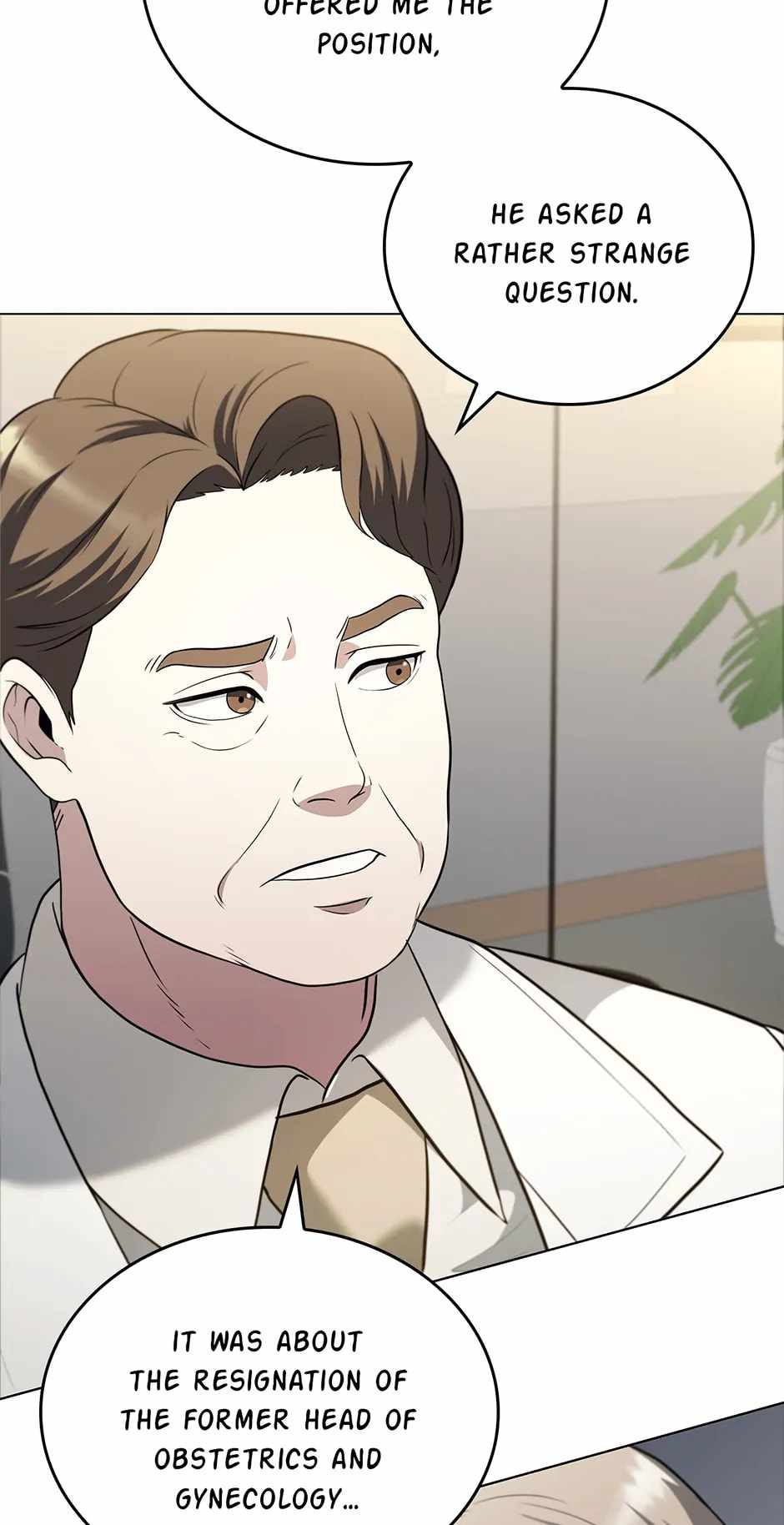 Read Dr. Choi Tae-Soo Manga Online