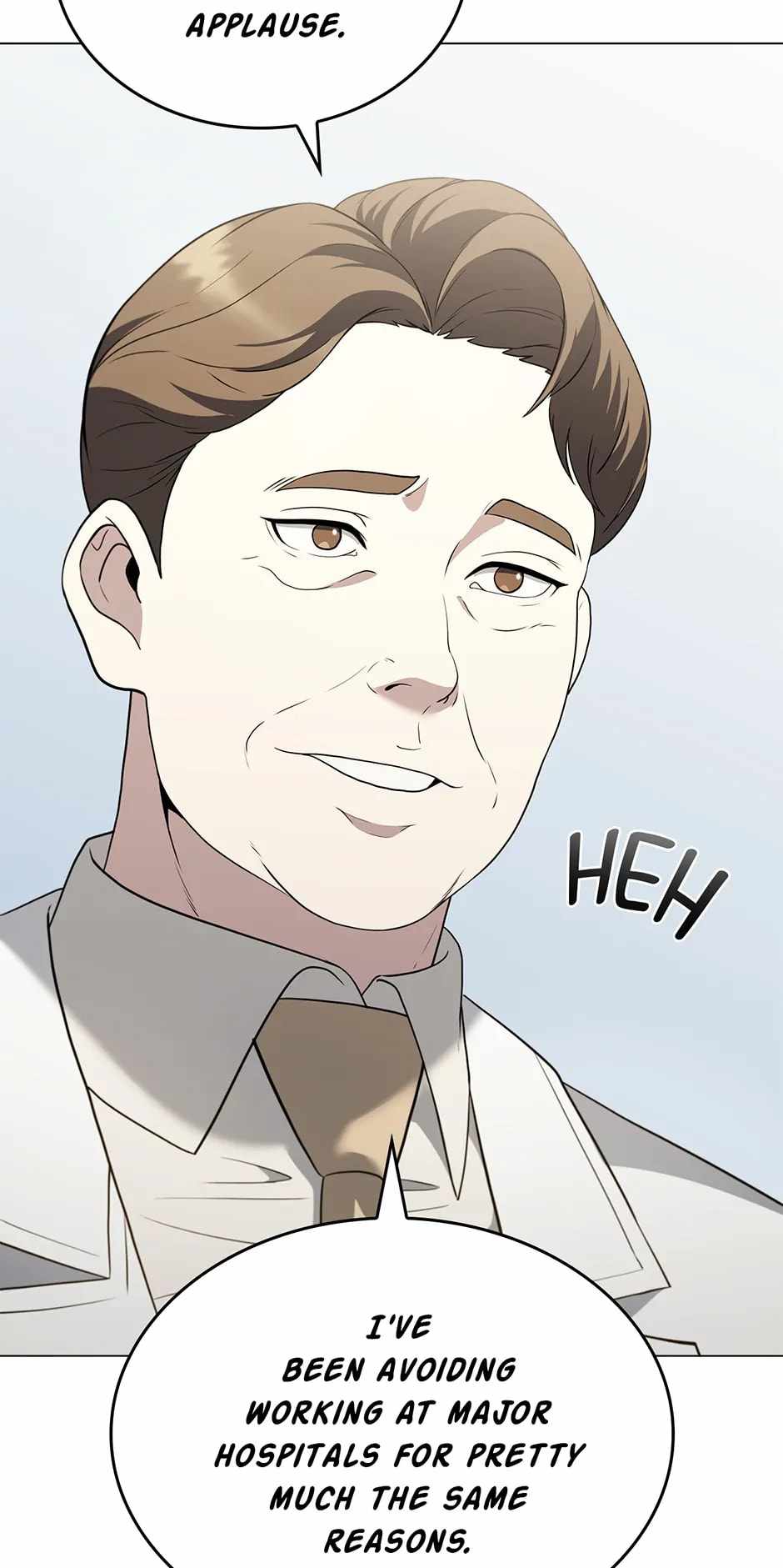 Read Dr. Choi Tae-Soo Manga Online