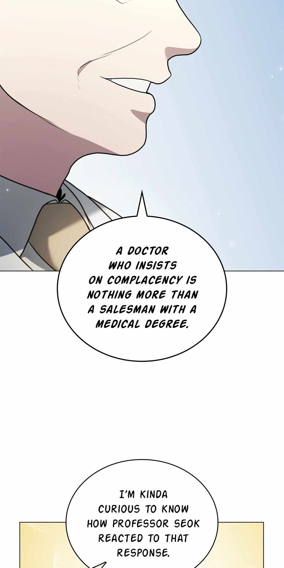 Read Dr. Choi Tae-Soo Manga Online