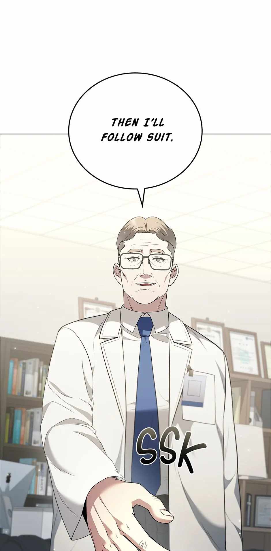 Read Dr. Choi Tae-Soo Manga Online