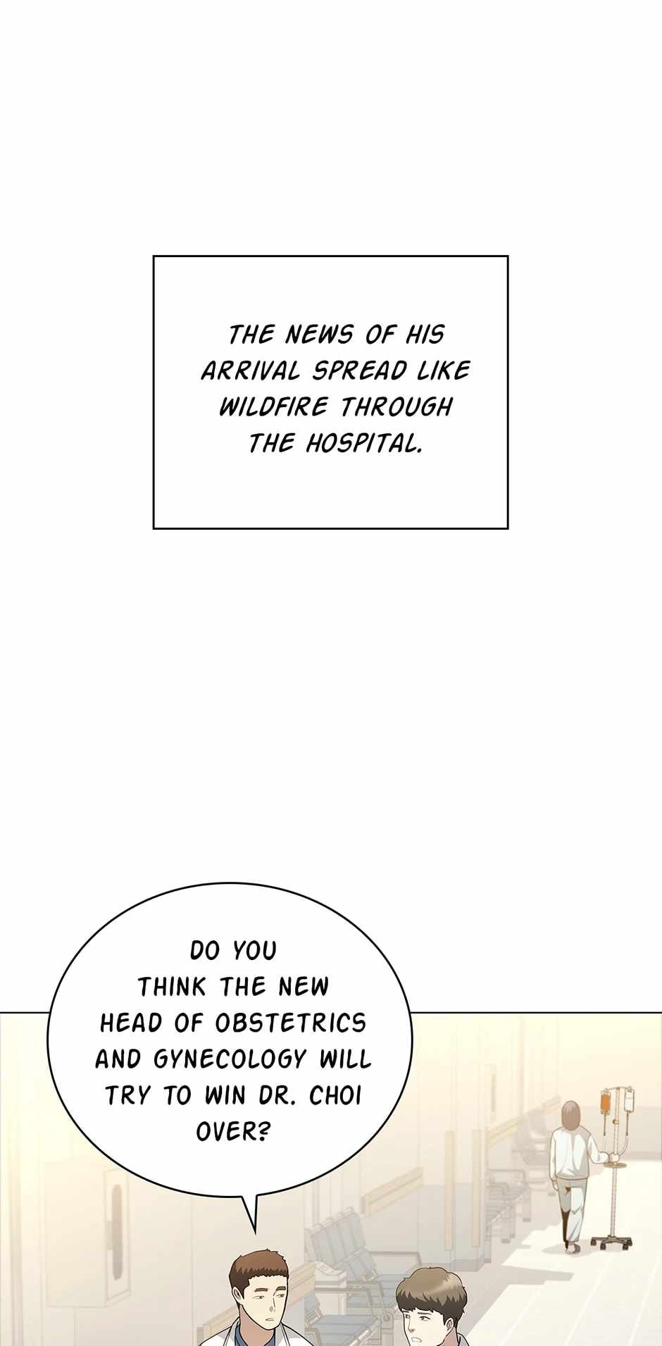 Read Dr. Choi Tae-Soo Manga Online
