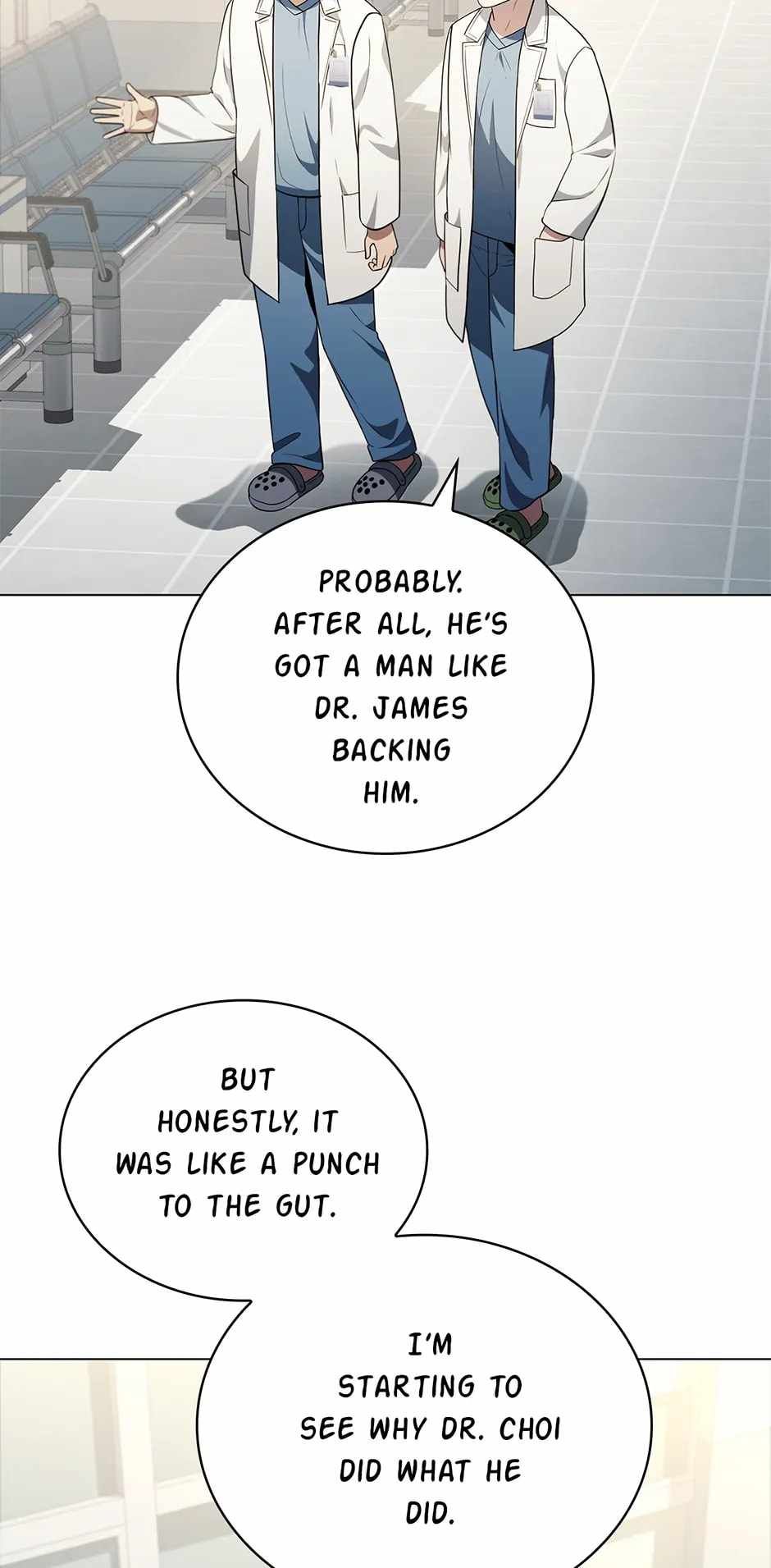 Read Dr. Choi Tae-Soo Manga Online
