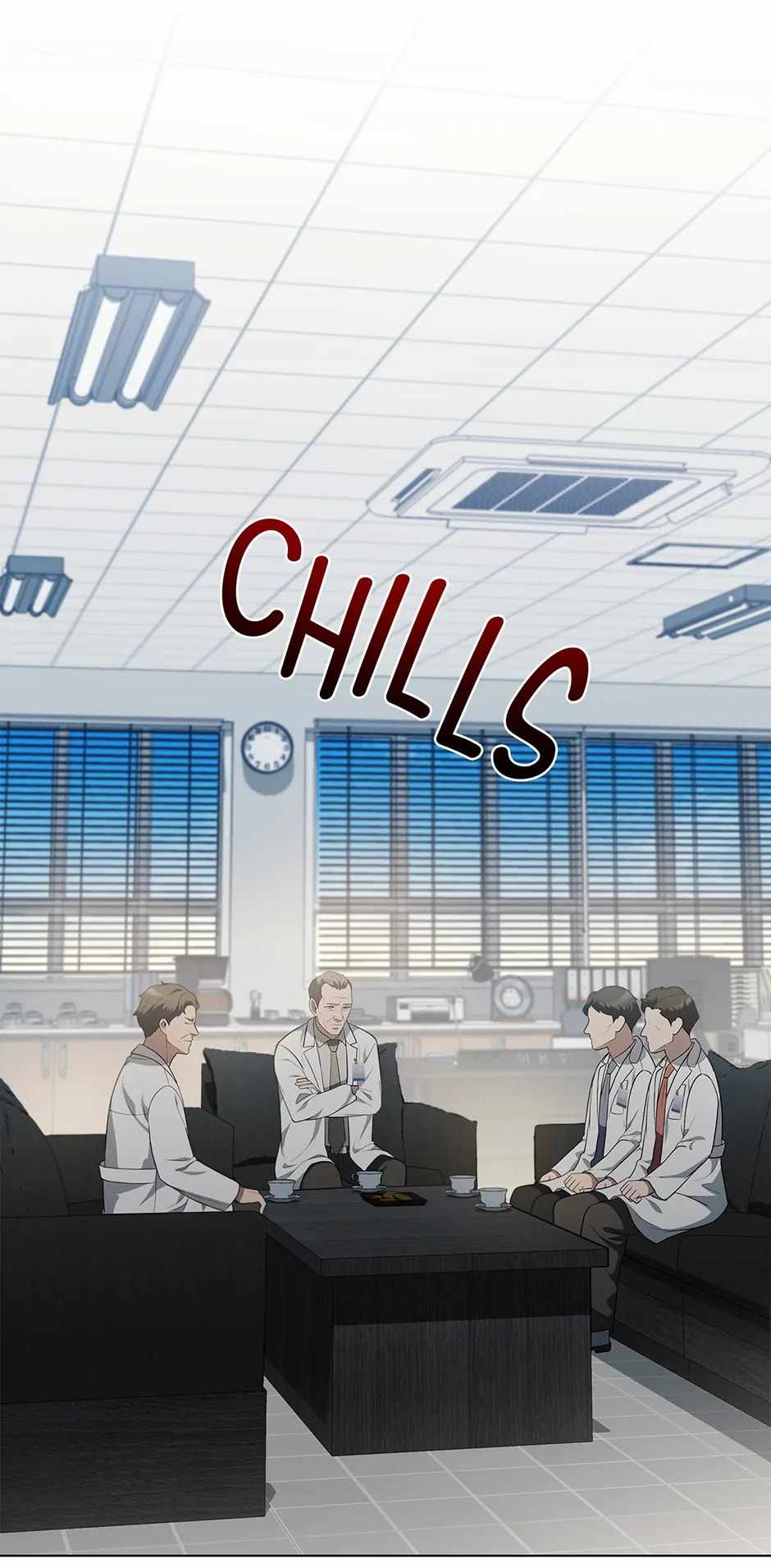 Read Dr. Choi Tae-Soo Manga Online