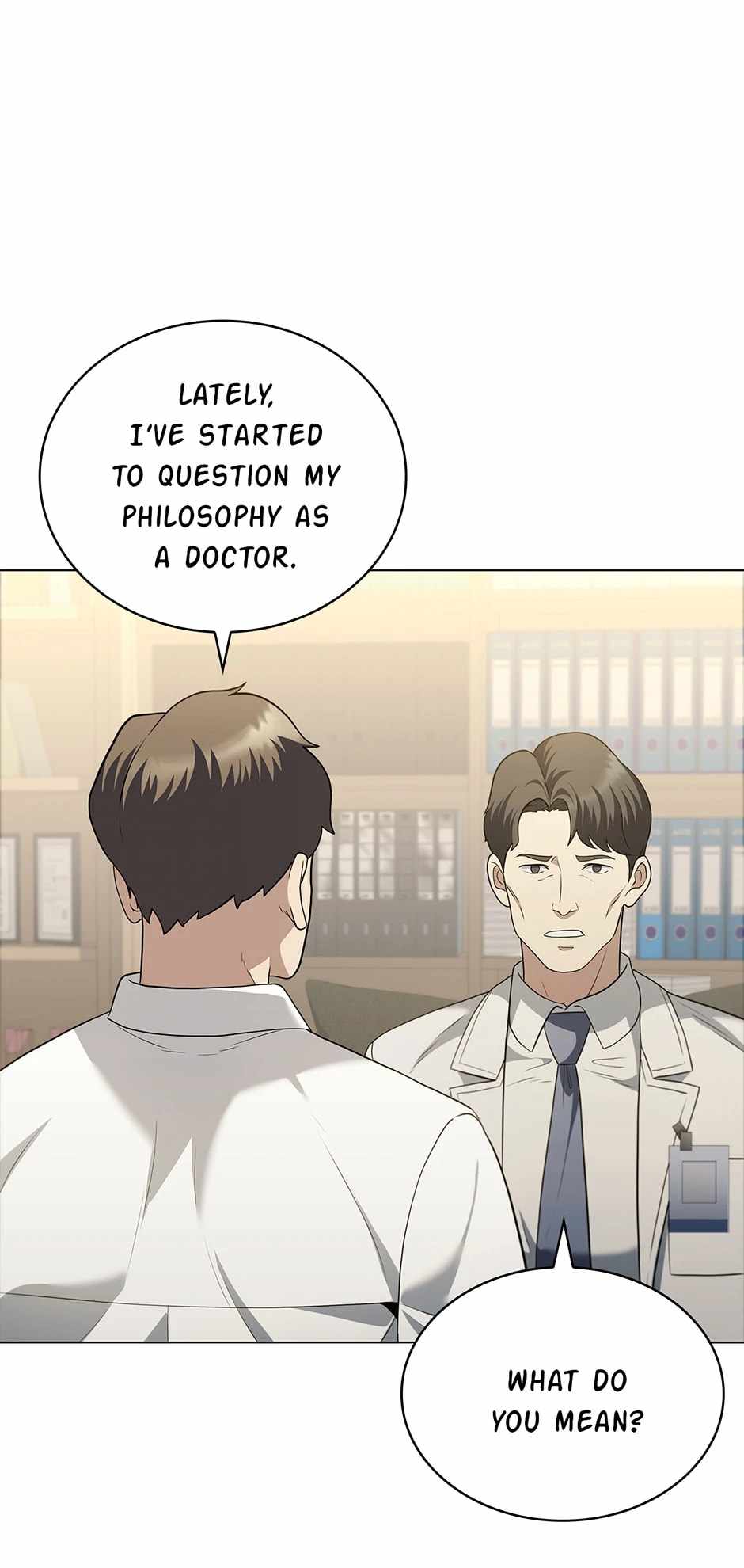 Read Dr. Choi Tae-Soo Manga Online