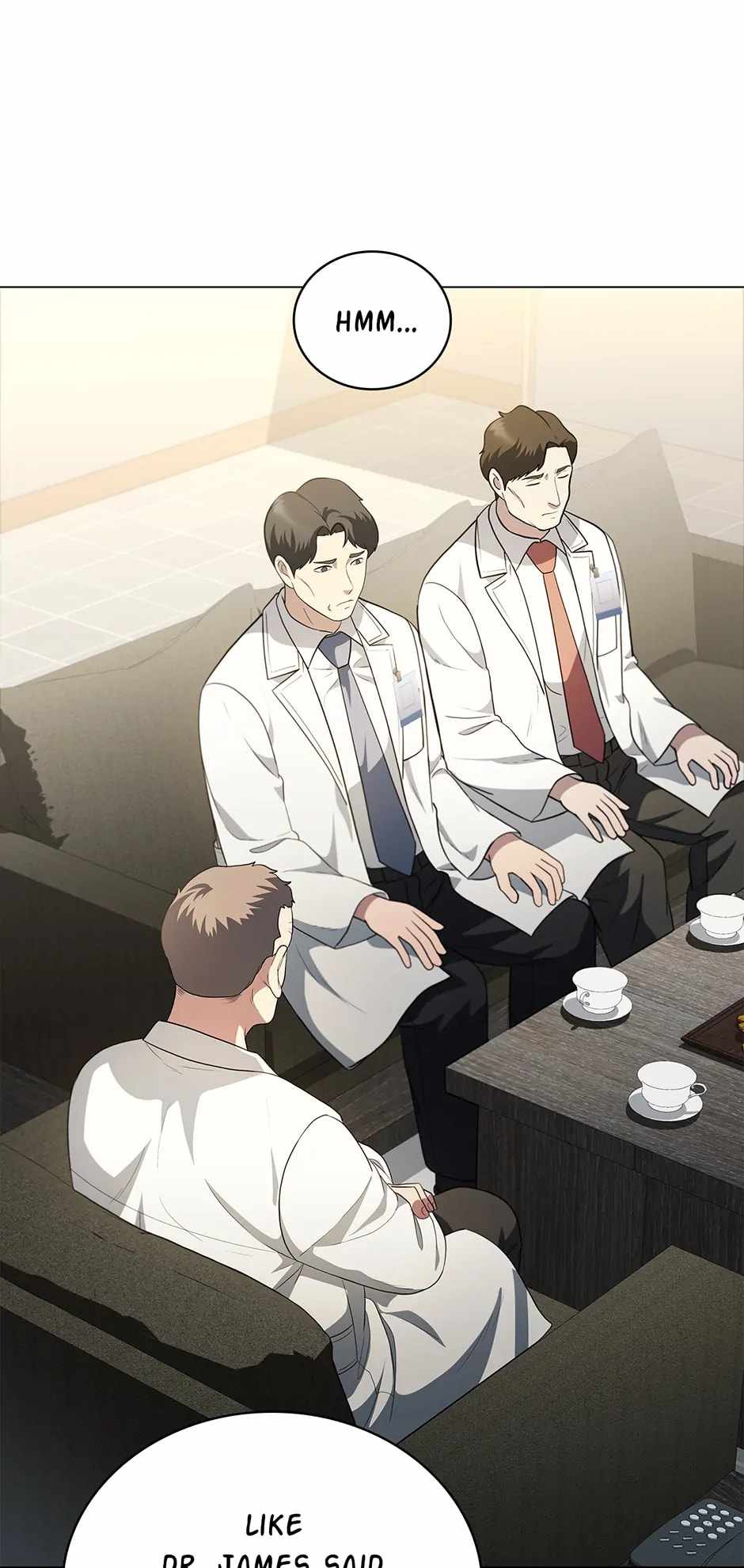 Read Dr. Choi Tae-Soo Manga Online