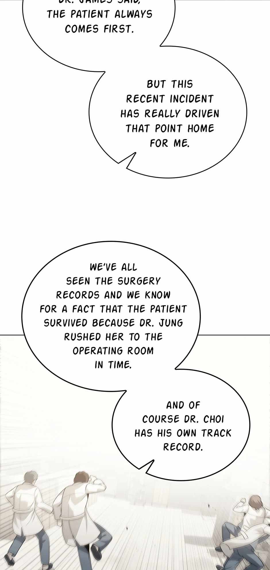 Read Dr. Choi Tae-Soo Manga Online