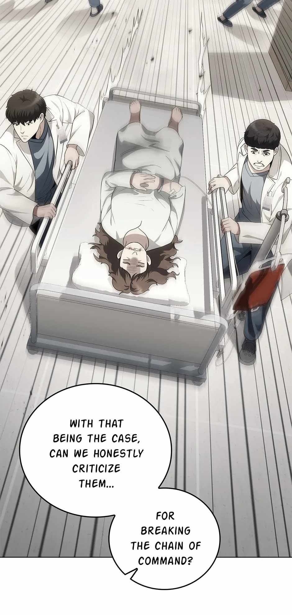 Read Dr. Choi Tae-Soo Manga Online