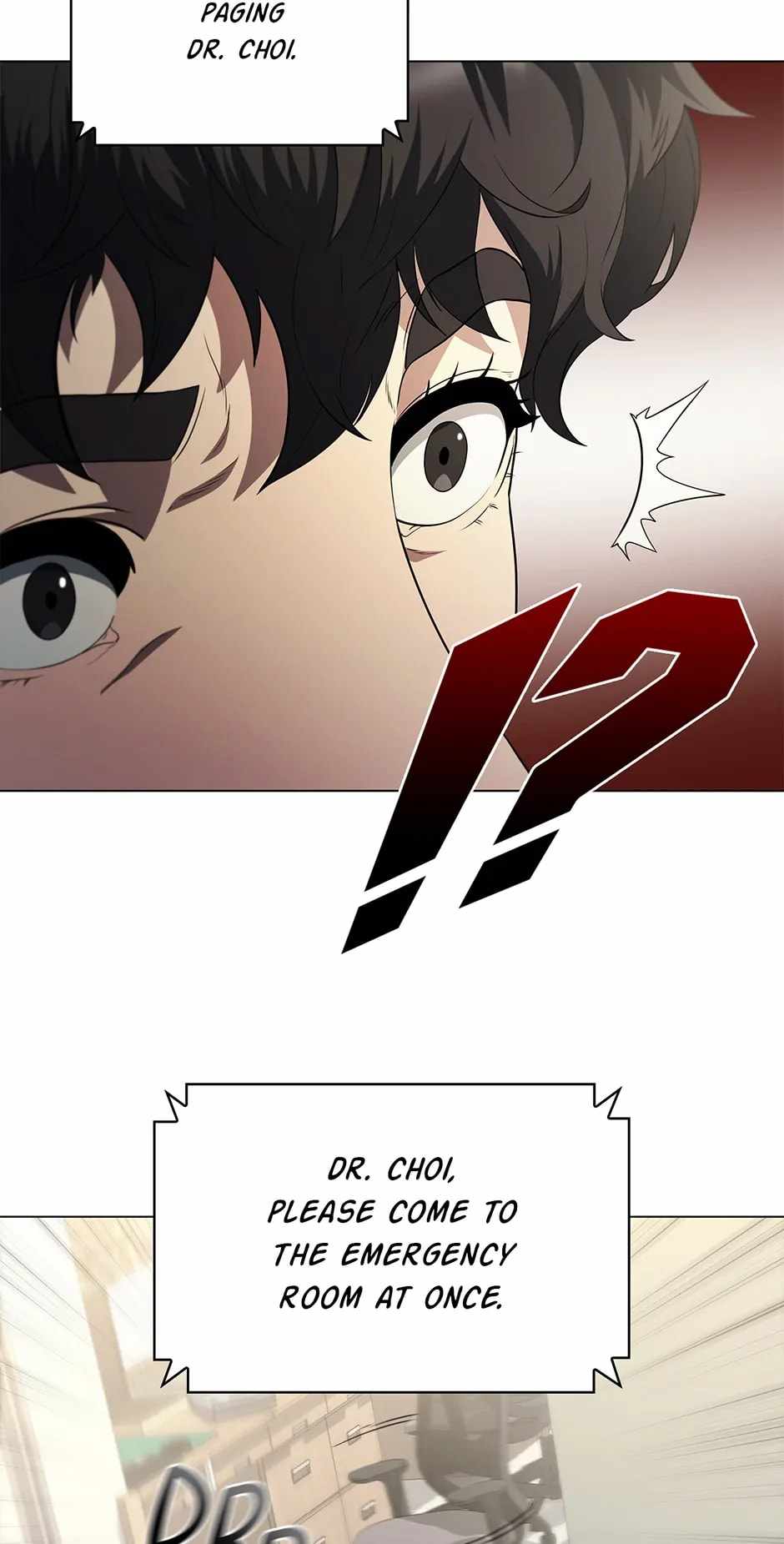 Read Dr. Choi Tae-Soo Manga Online