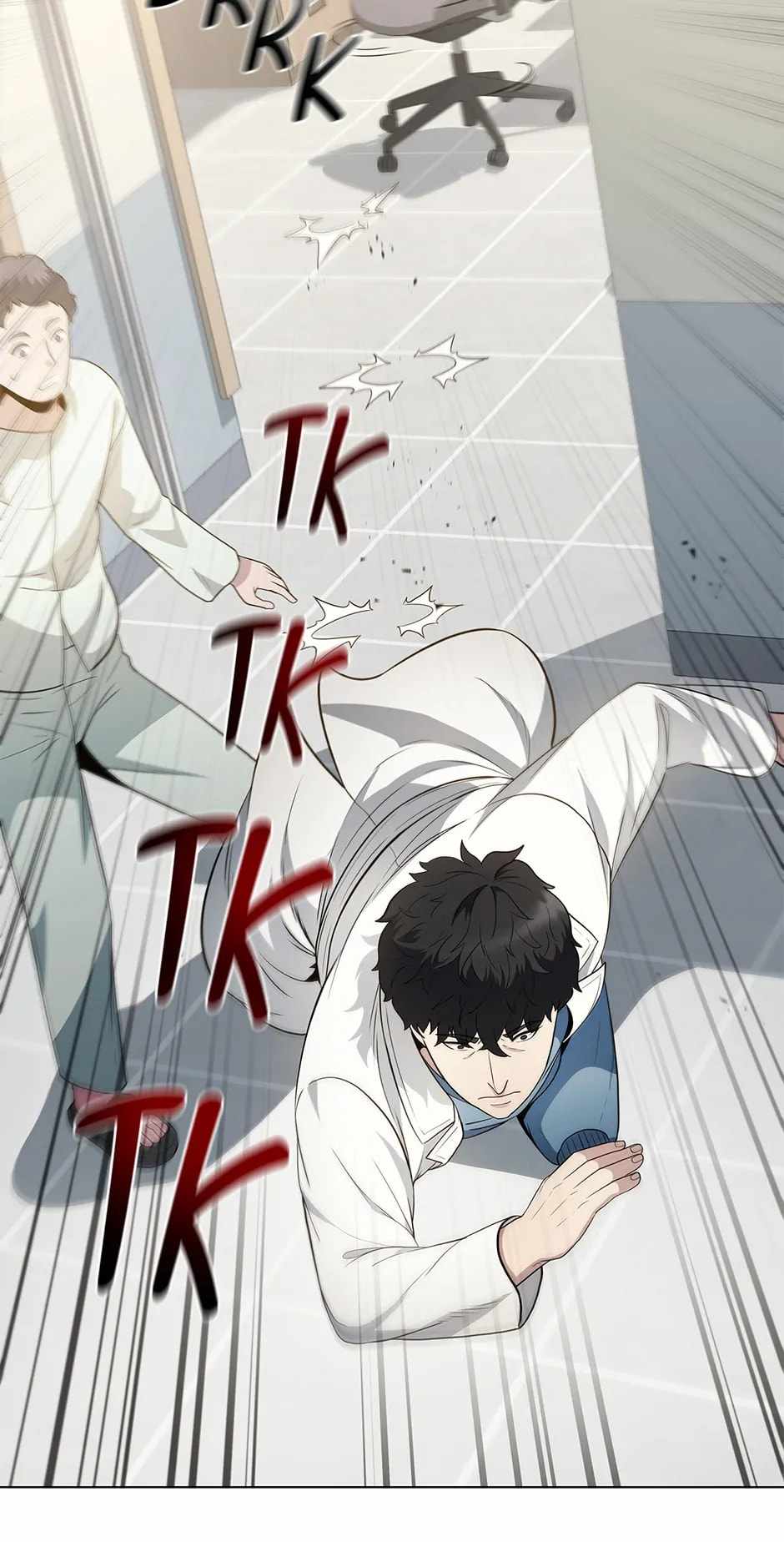 Read Dr. Choi Tae-Soo Manga Online