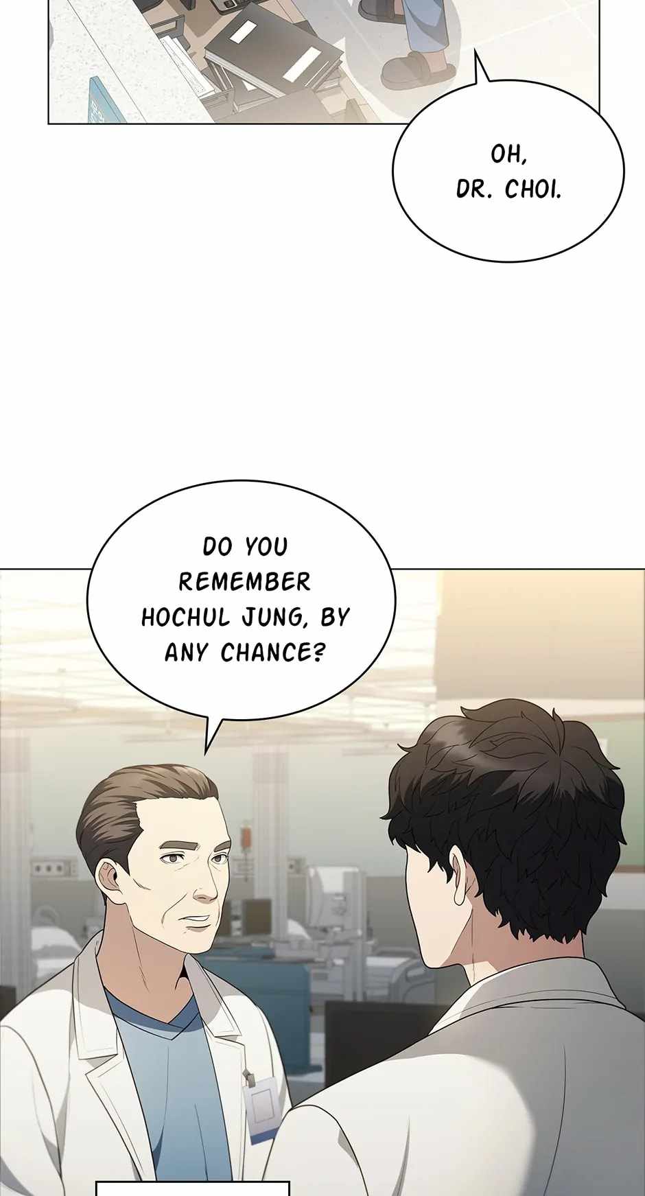 Read Dr. Choi Tae-Soo Manga Online