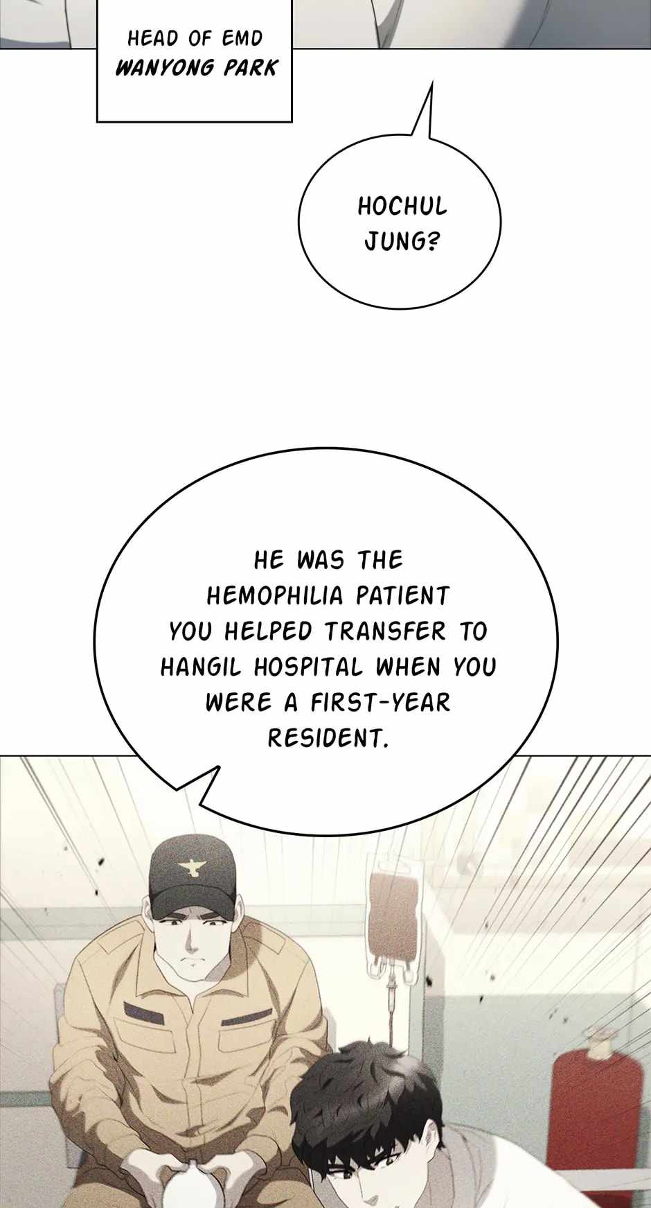 Read Dr. Choi Tae-Soo Manga Online