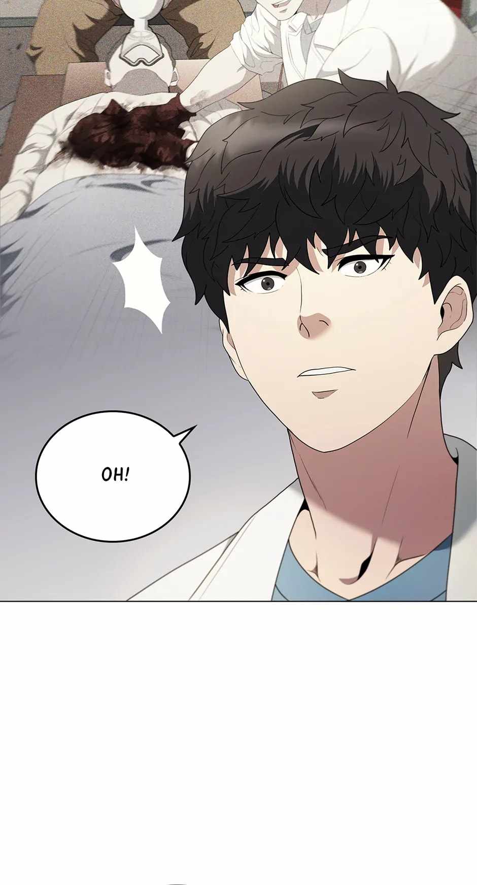 Read Dr. Choi Tae-Soo Manga Online