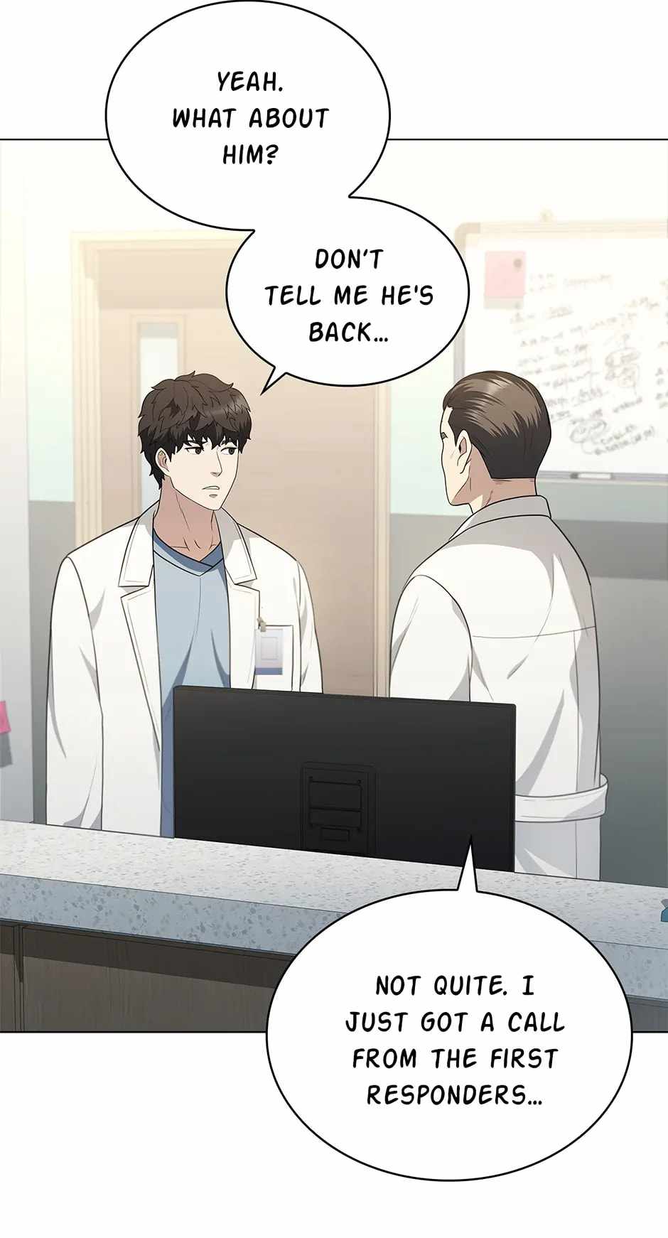 Read Dr. Choi Tae-Soo Manga Online