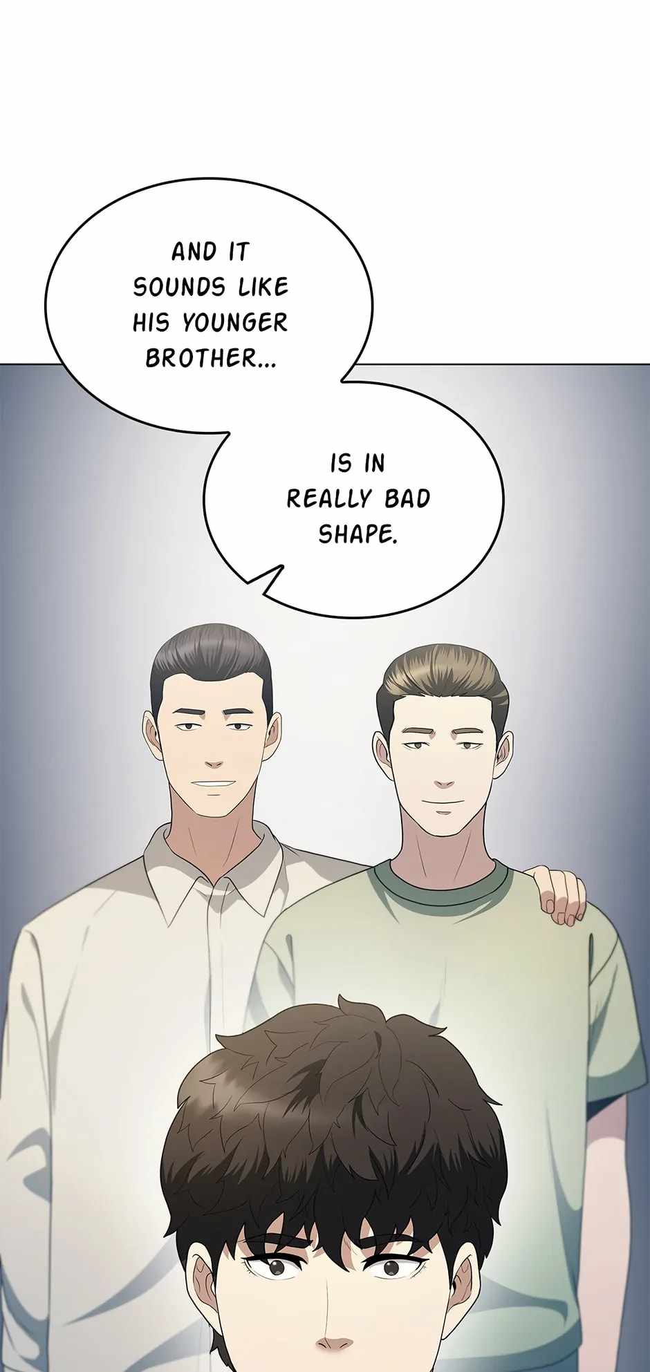 Read Dr. Choi Tae-Soo Manga Online