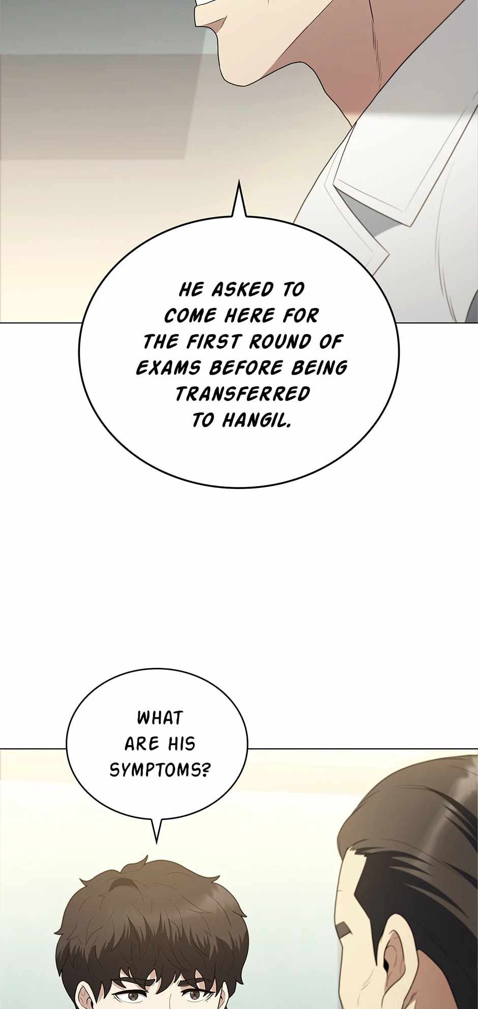 Read Dr. Choi Tae-Soo Manga Online