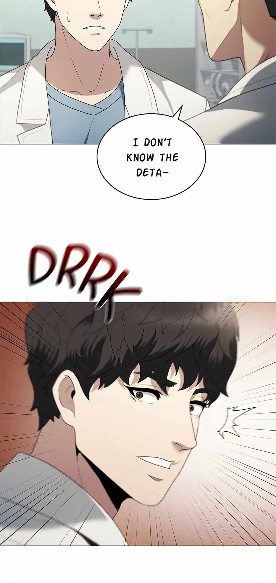 Read Dr. Choi Tae-Soo Manga Online