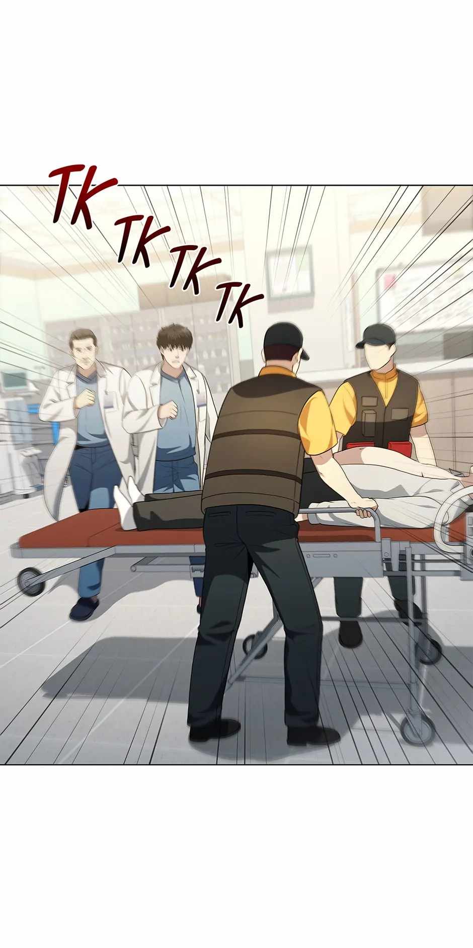 Read Dr. Choi Tae-Soo Manga Online