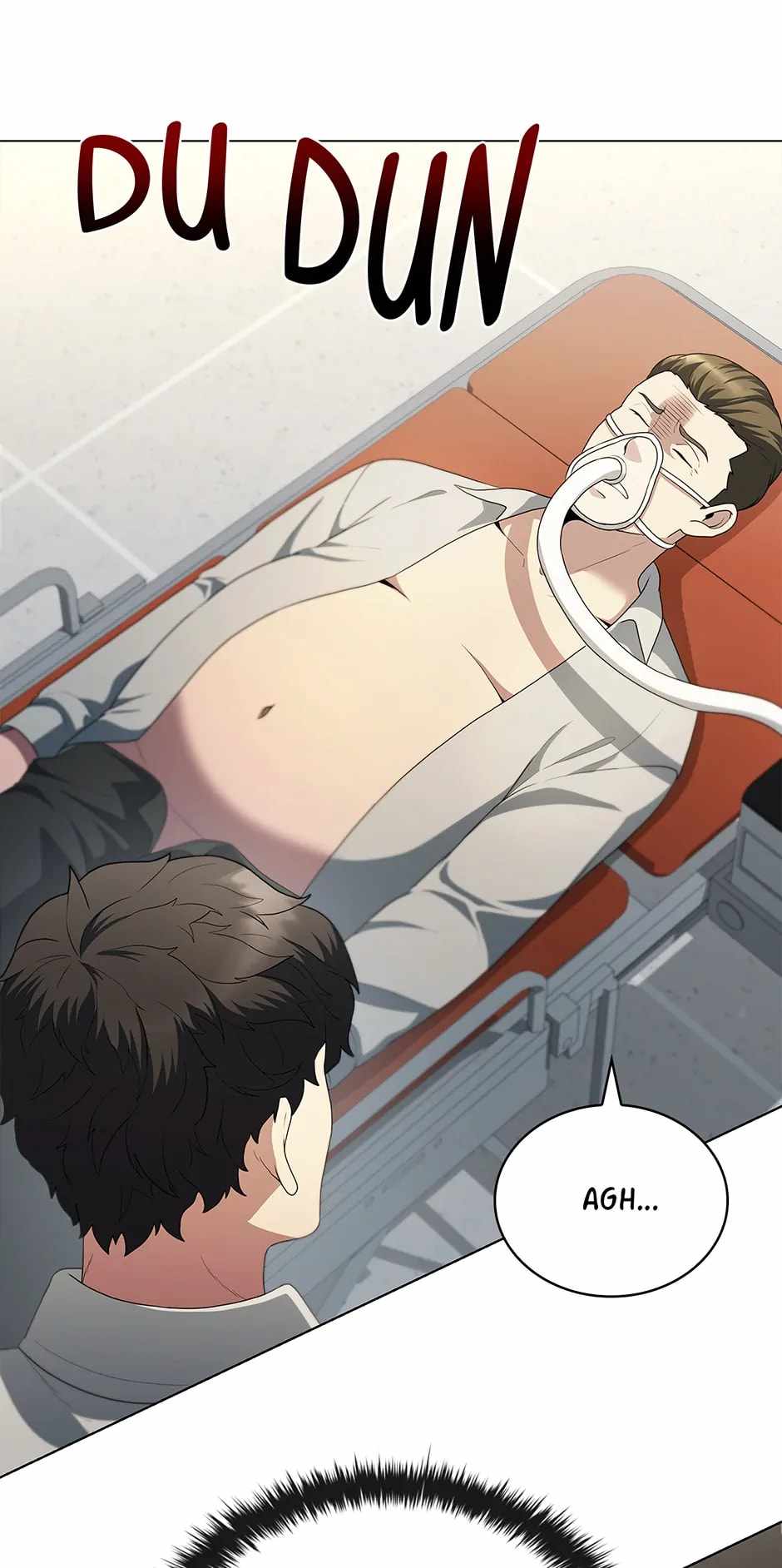 Read Dr. Choi Tae-Soo Manga Online