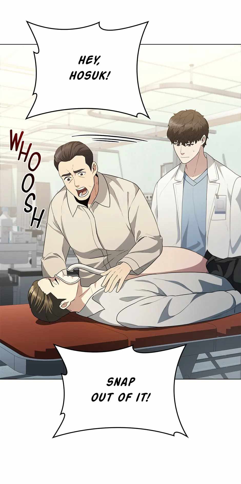 Read Dr. Choi Tae-Soo Manga Online