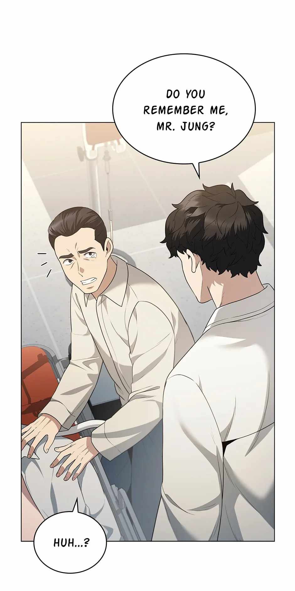 Read Dr. Choi Tae-Soo Manga Online