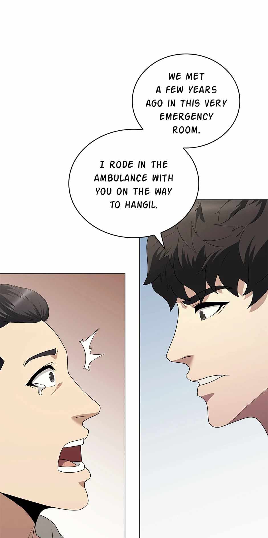 Read Dr. Choi Tae-Soo Manga Online