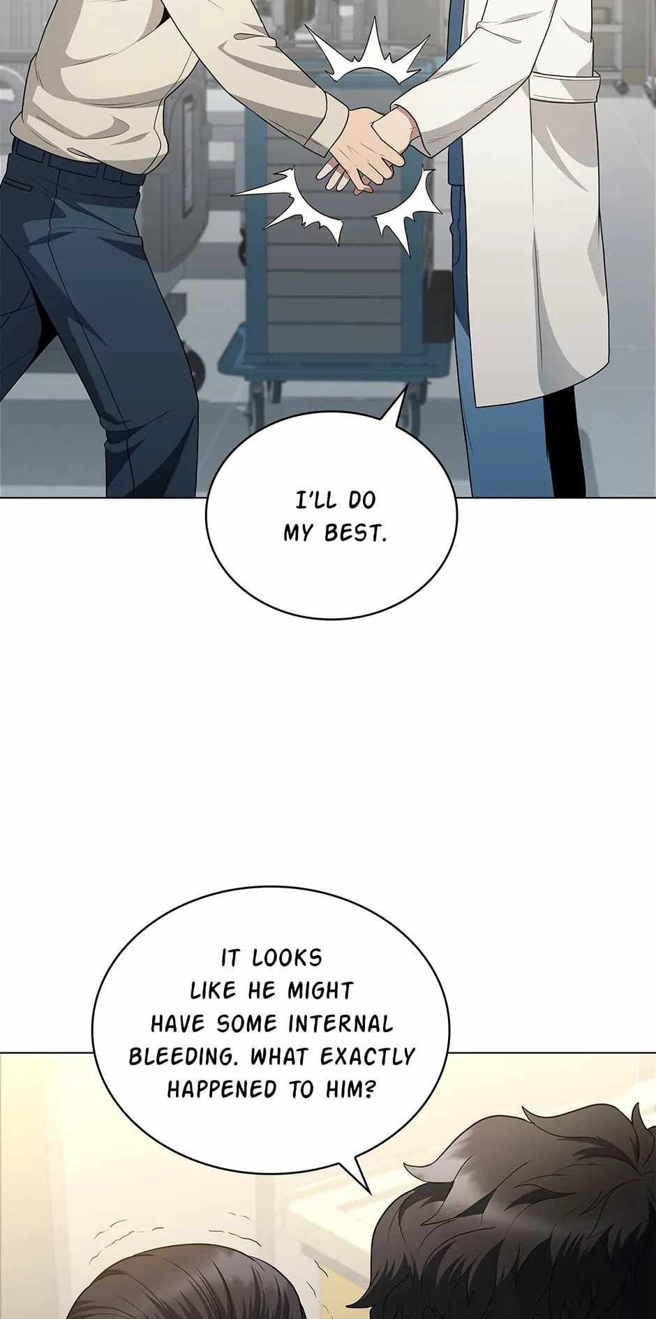 Read Dr. Choi Tae-Soo Manga Online