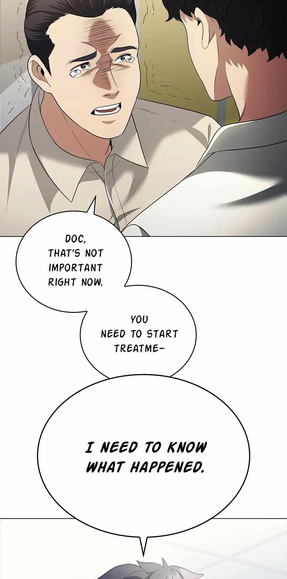 Read Dr. Choi Tae-Soo Manga Online