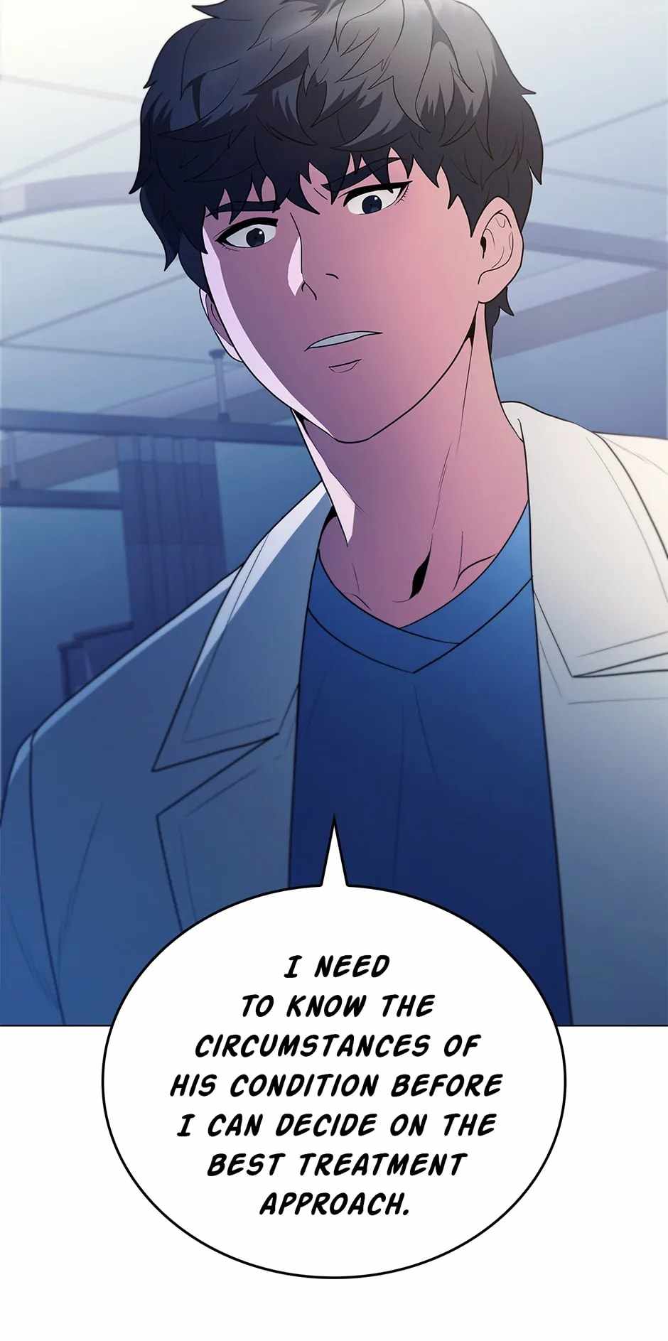 Read Dr. Choi Tae-Soo Manga Online