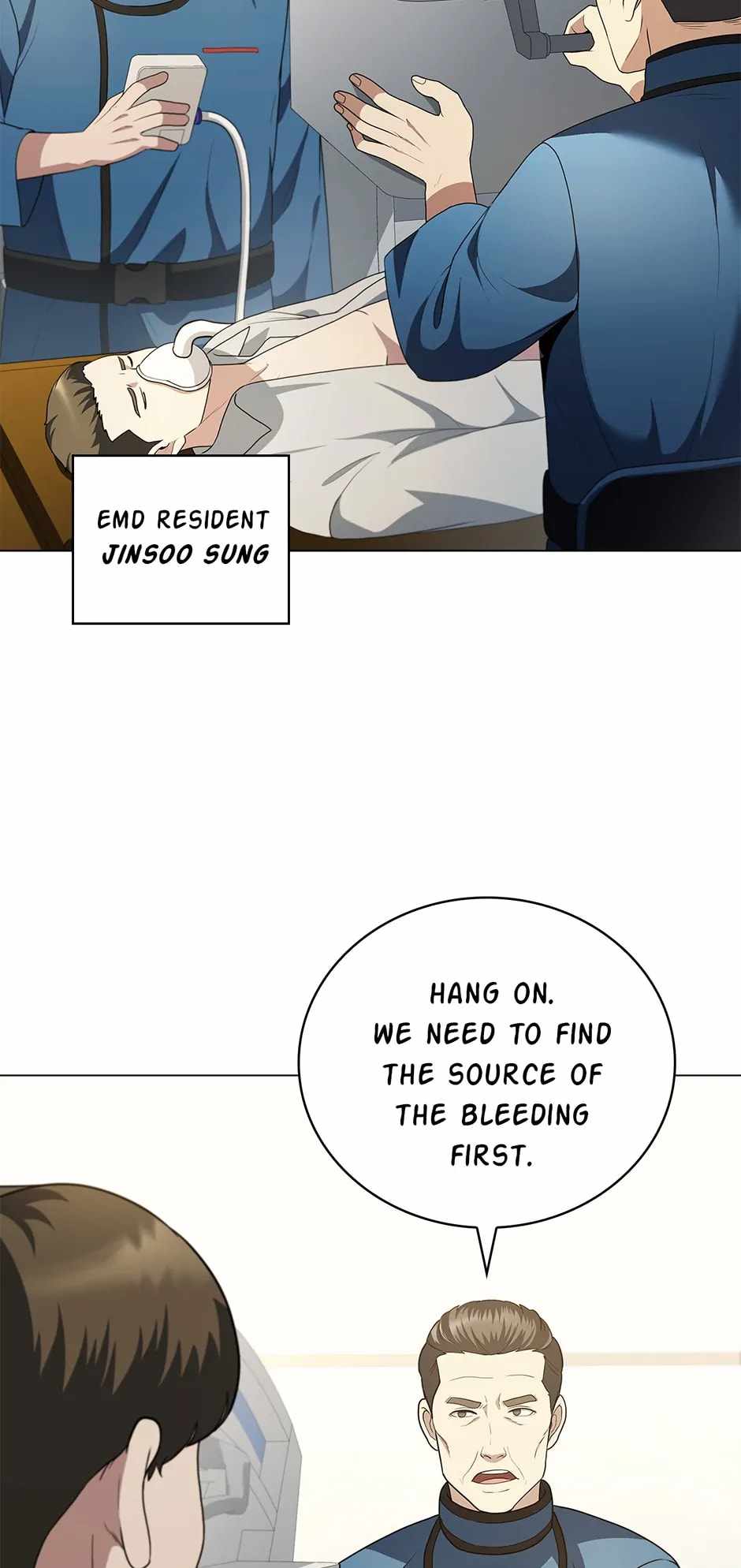 Read Dr. Choi Tae-Soo Manga Online