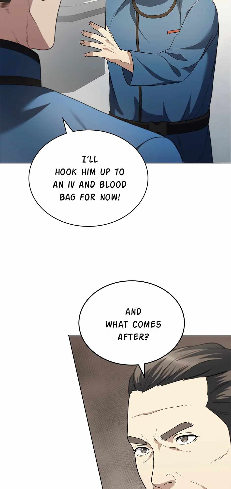 Read Dr. Choi Tae-Soo Manga Online