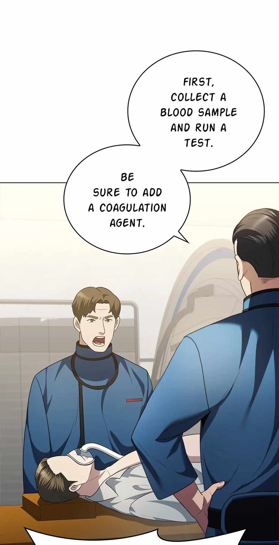 Read Dr. Choi Tae-Soo Manga Online