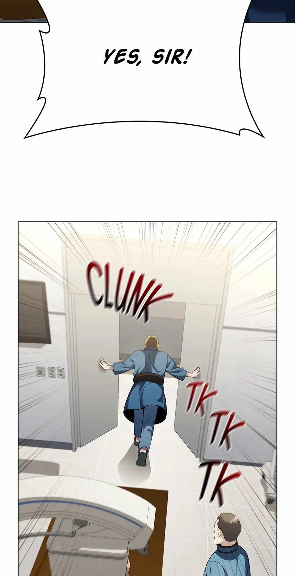Read Dr. Choi Tae-Soo Manga Online