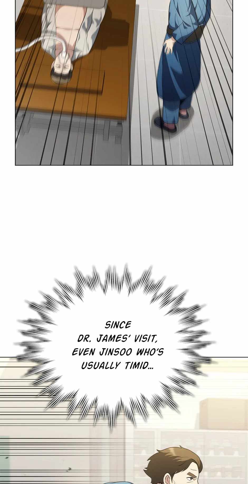 Read Dr. Choi Tae-Soo Manga Online