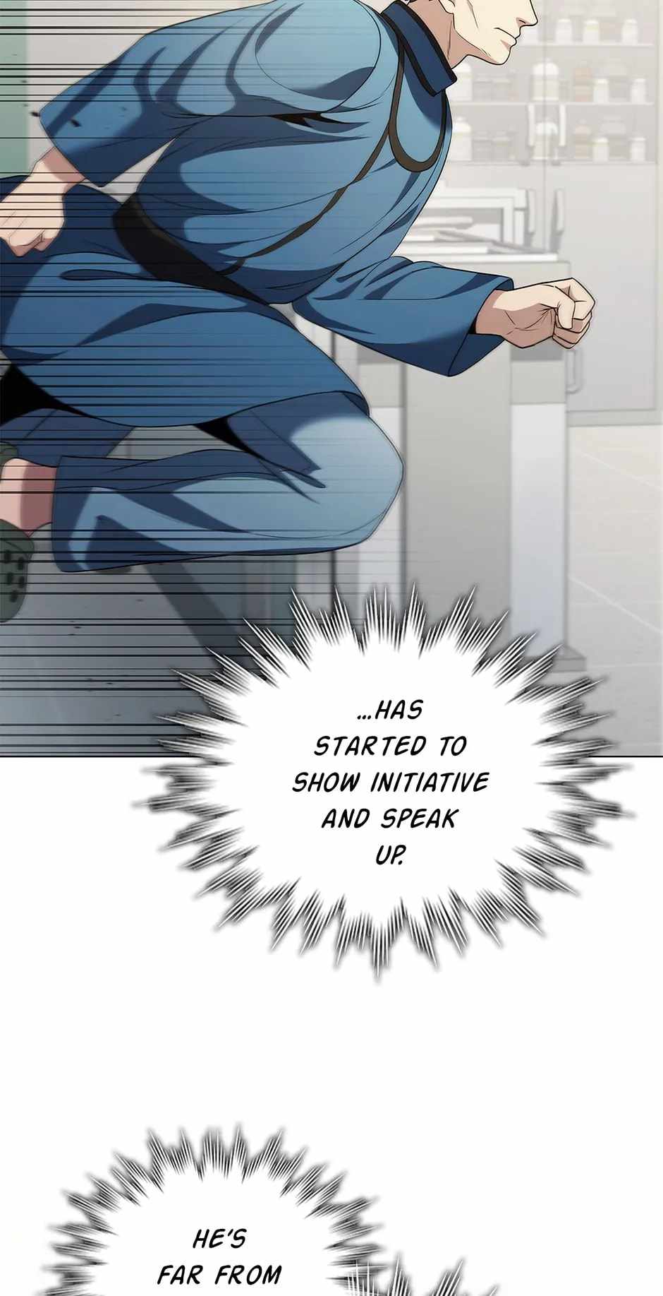 Read Dr. Choi Tae-Soo Manga Online
