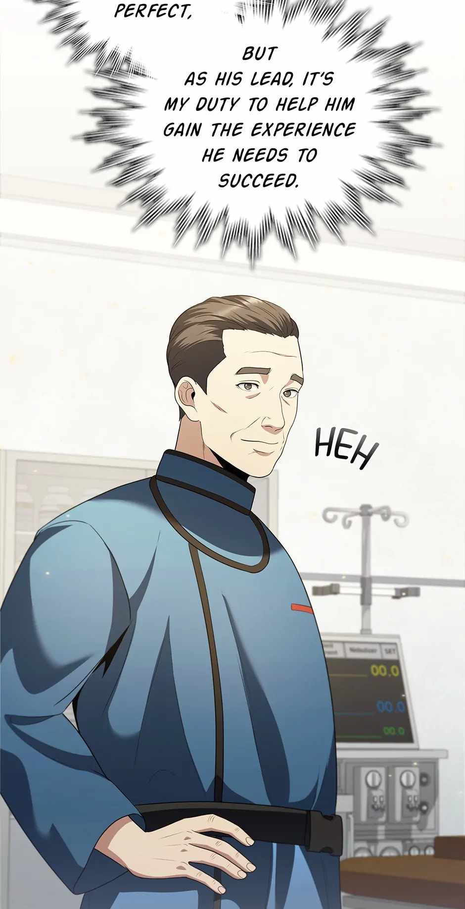 Read Dr. Choi Tae-Soo Manga Online