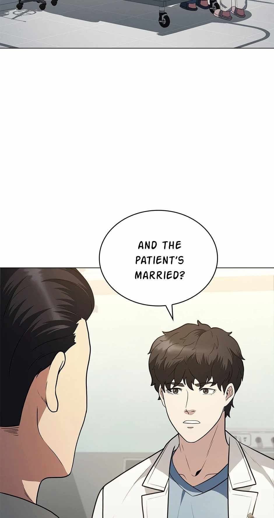 Read Dr. Choi Tae-Soo Manga Online
