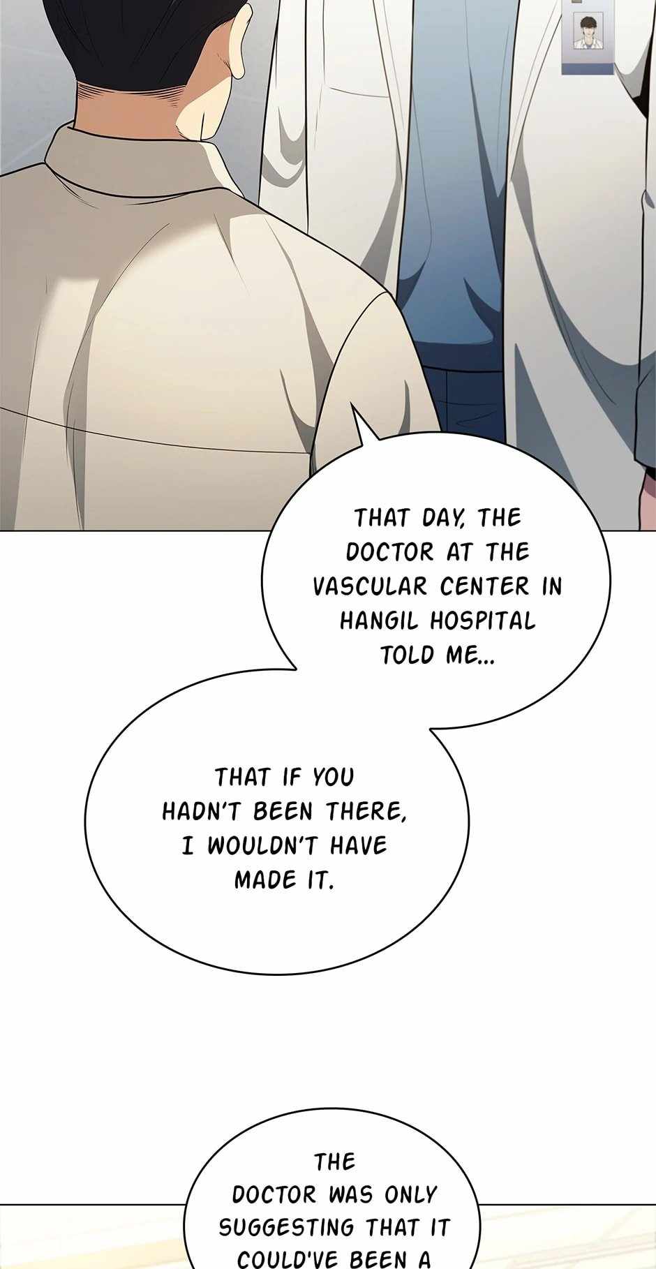 Read Dr. Choi Tae-Soo Manga Online
