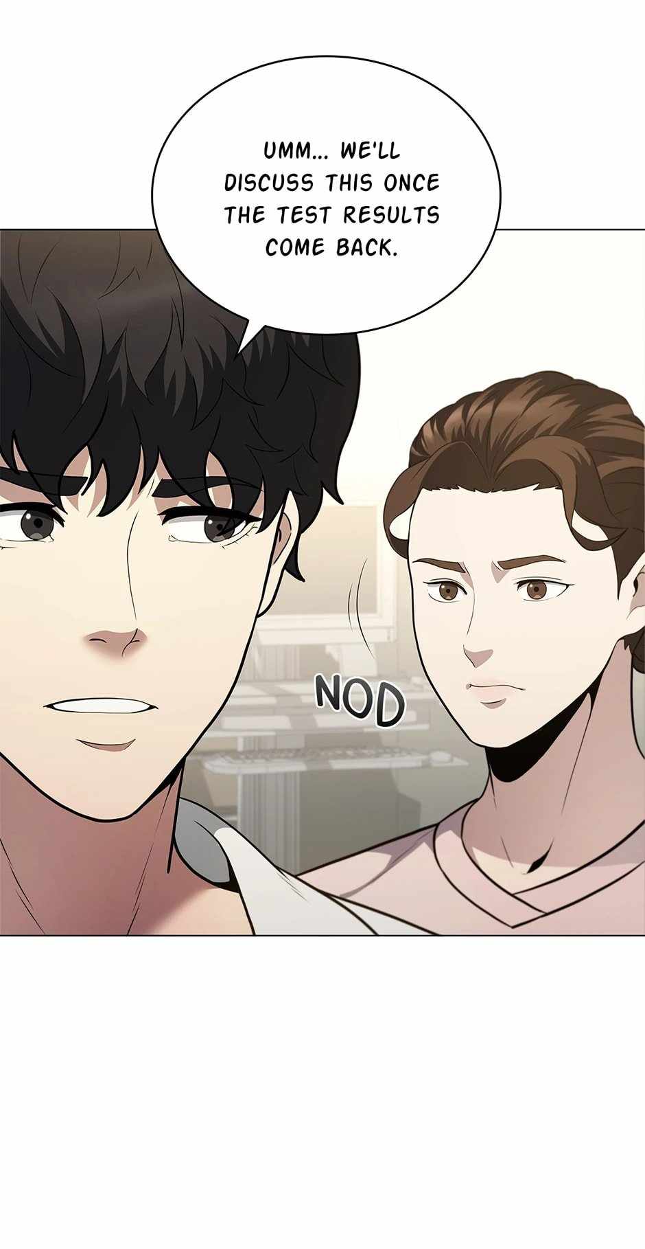 Read Dr. Choi Tae-Soo Manga Online