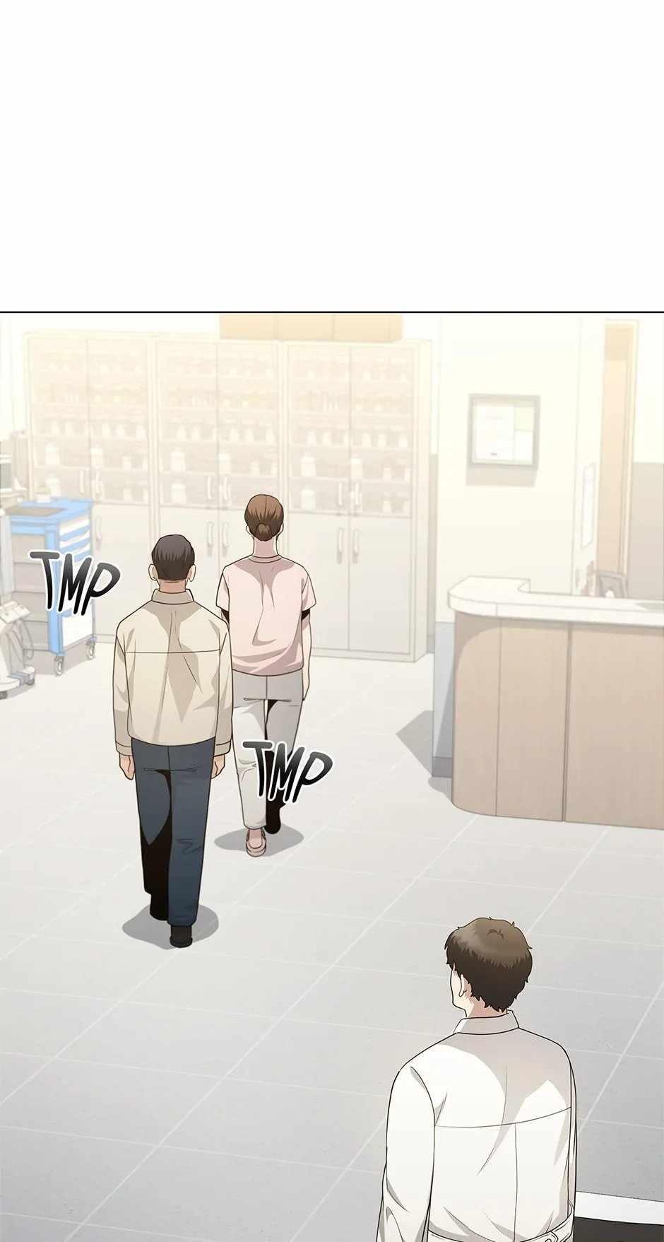 Read Dr. Choi Tae-Soo Manga Online