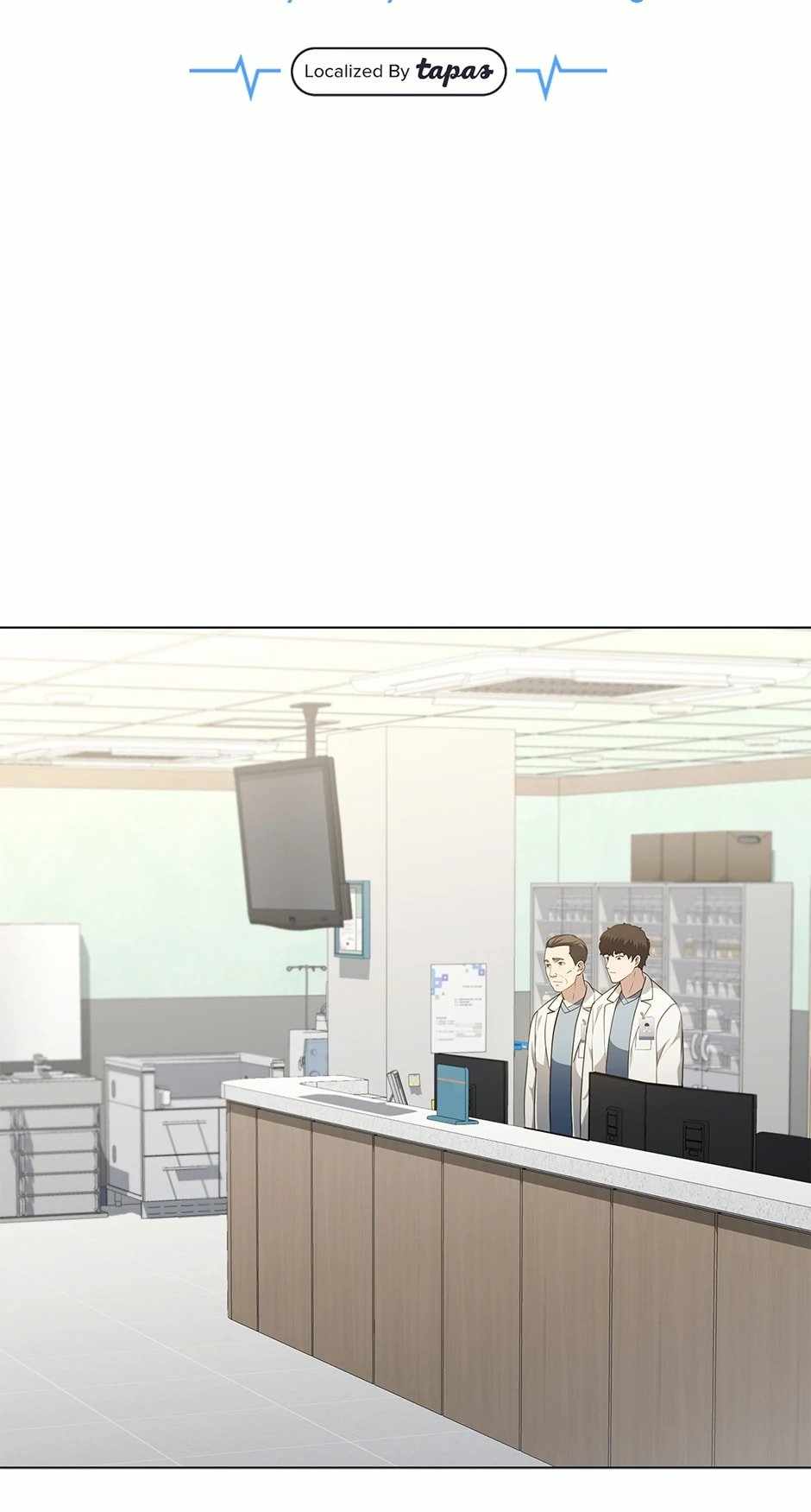 Read Dr. Choi Tae-Soo Manga Online