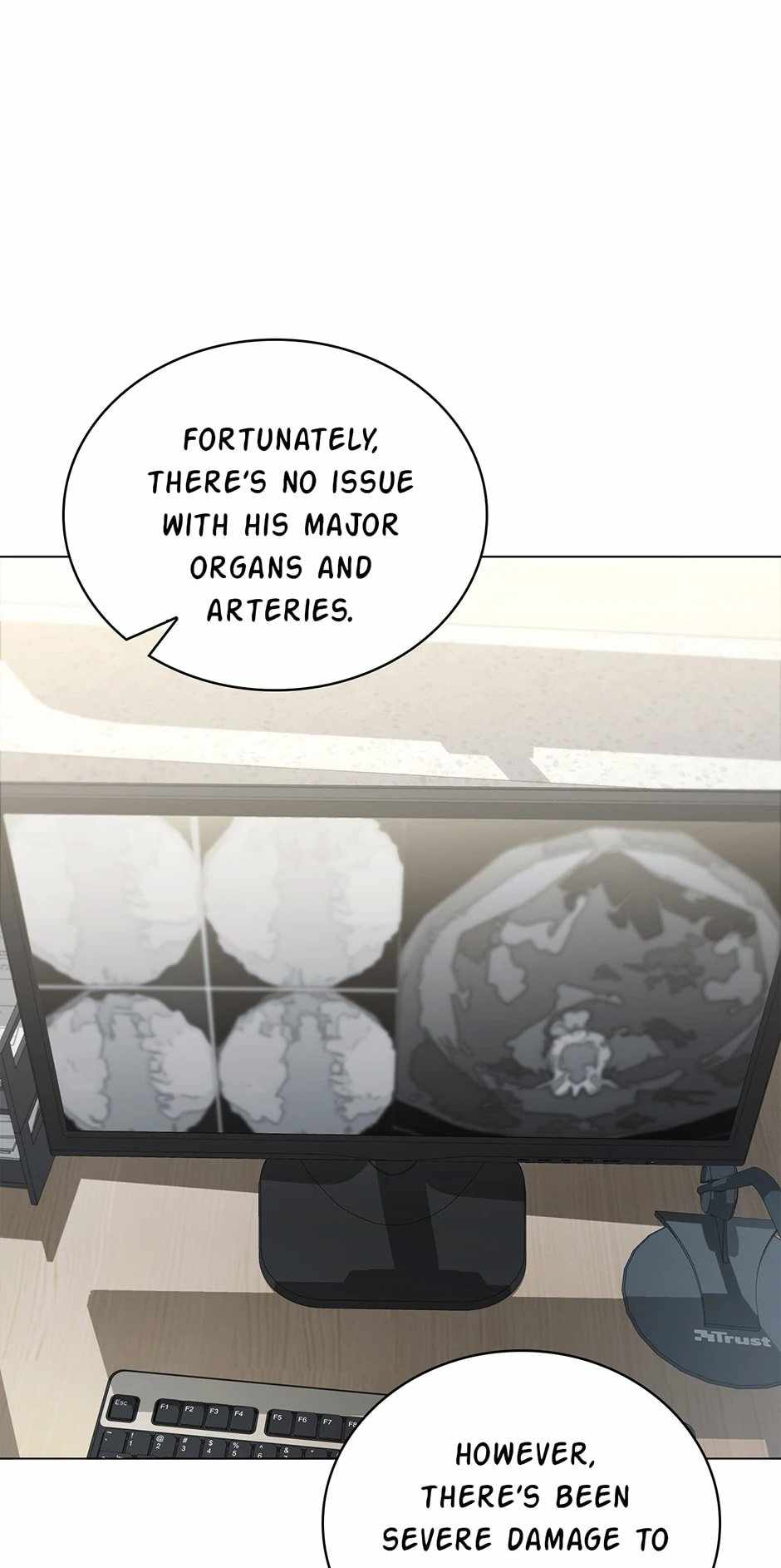 Read Dr. Choi Tae-Soo Manga Online