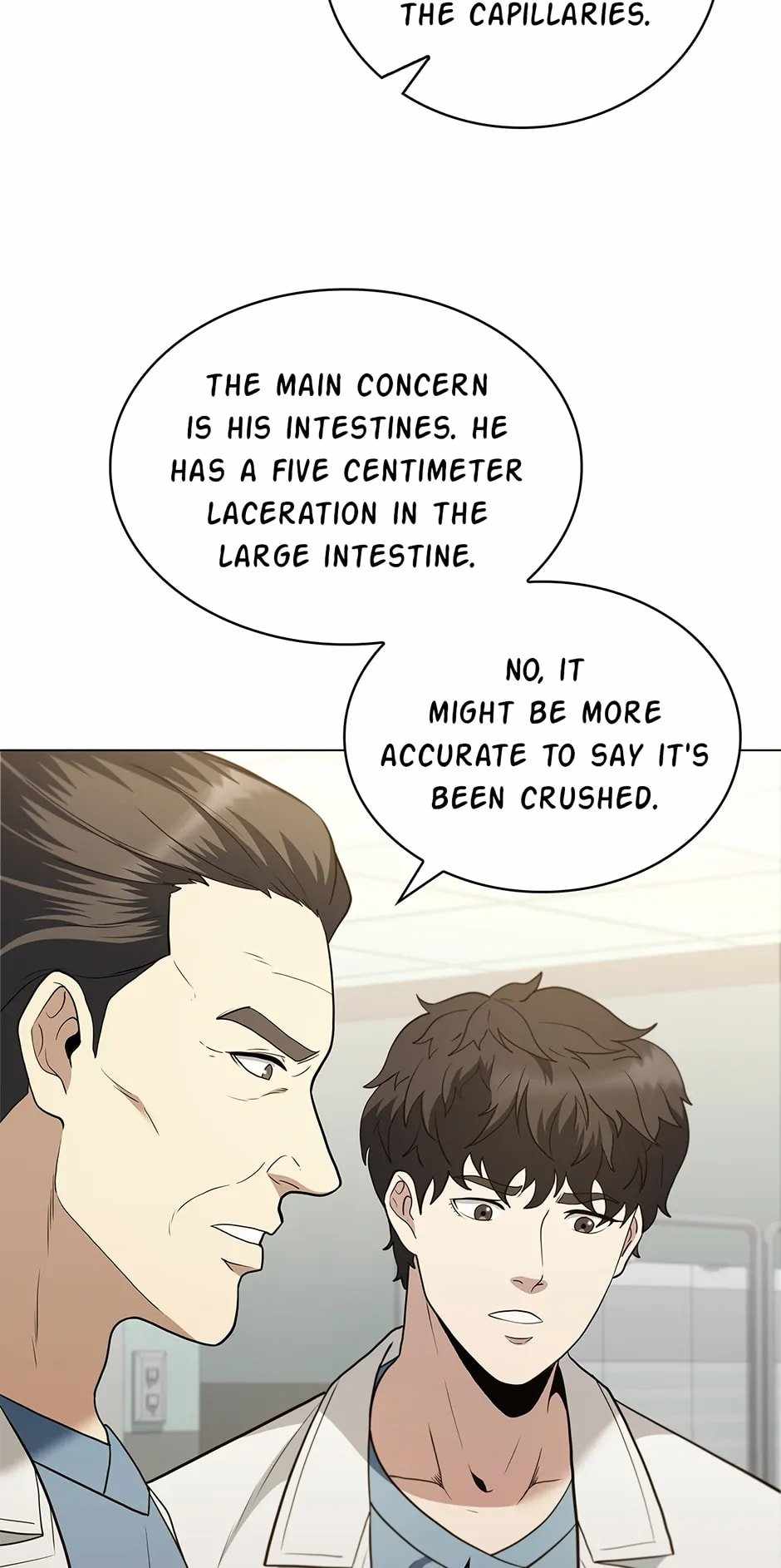 Read Dr. Choi Tae-Soo Manga Online