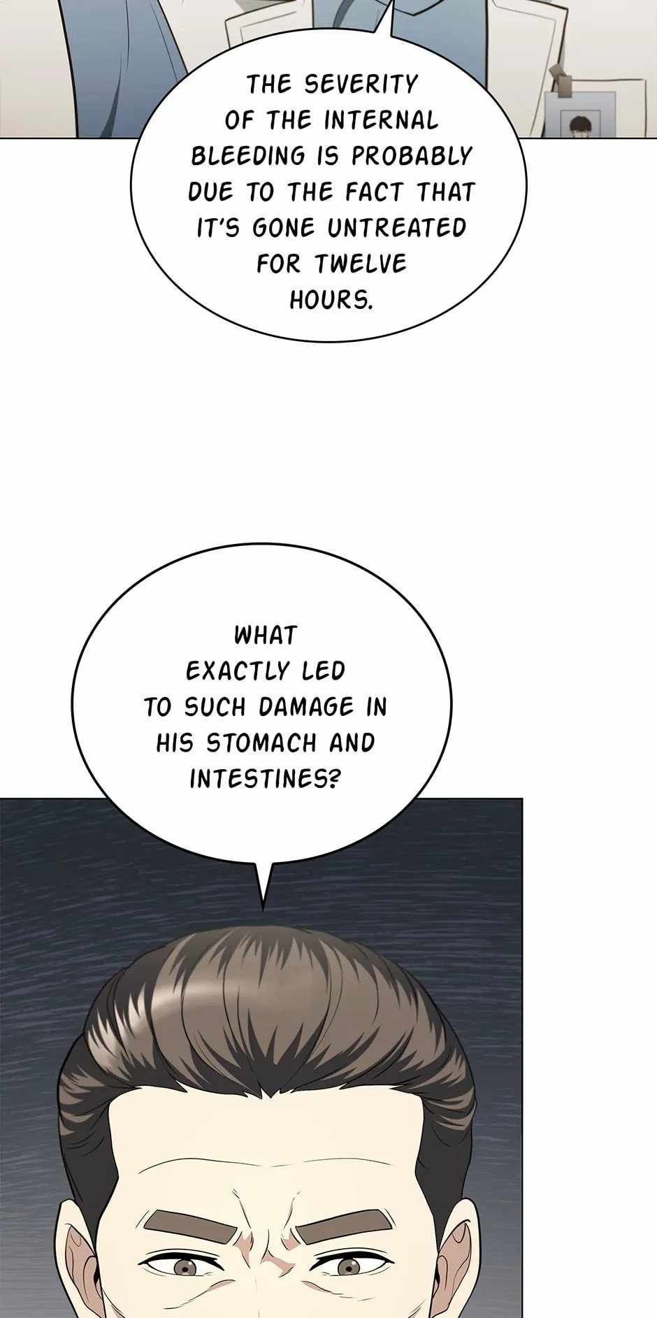 Read Dr. Choi Tae-Soo Manga Online
