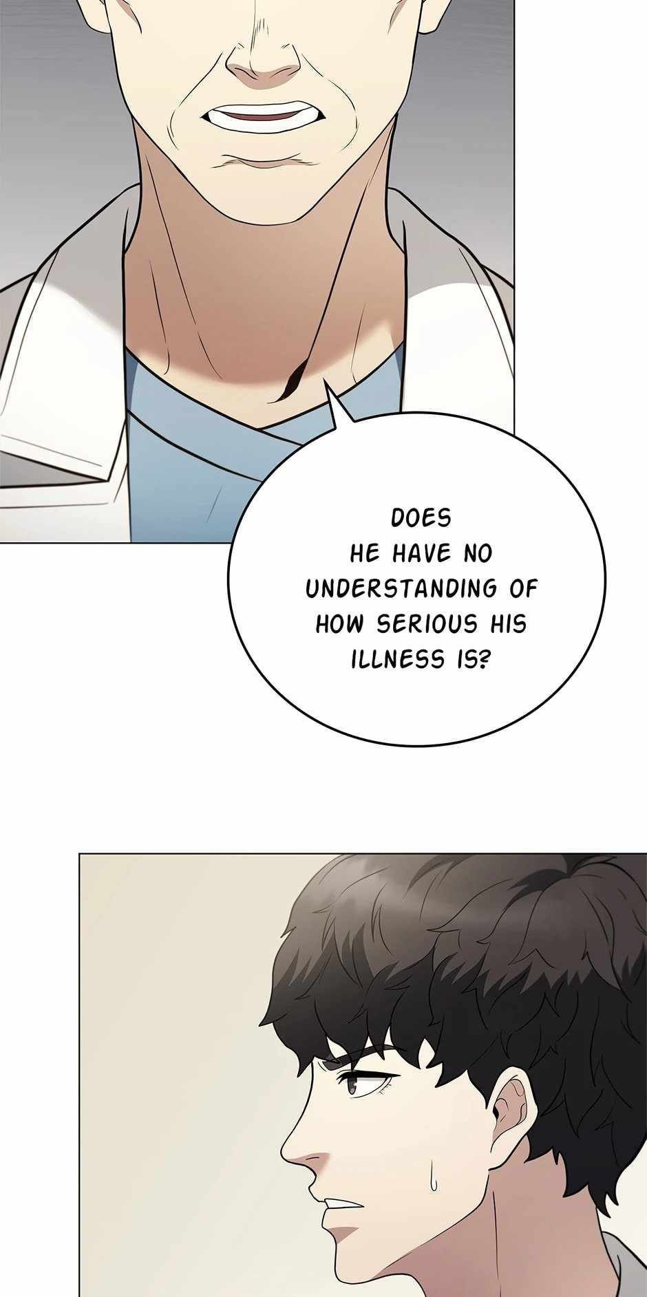 Read Dr. Choi Tae-Soo Manga Online