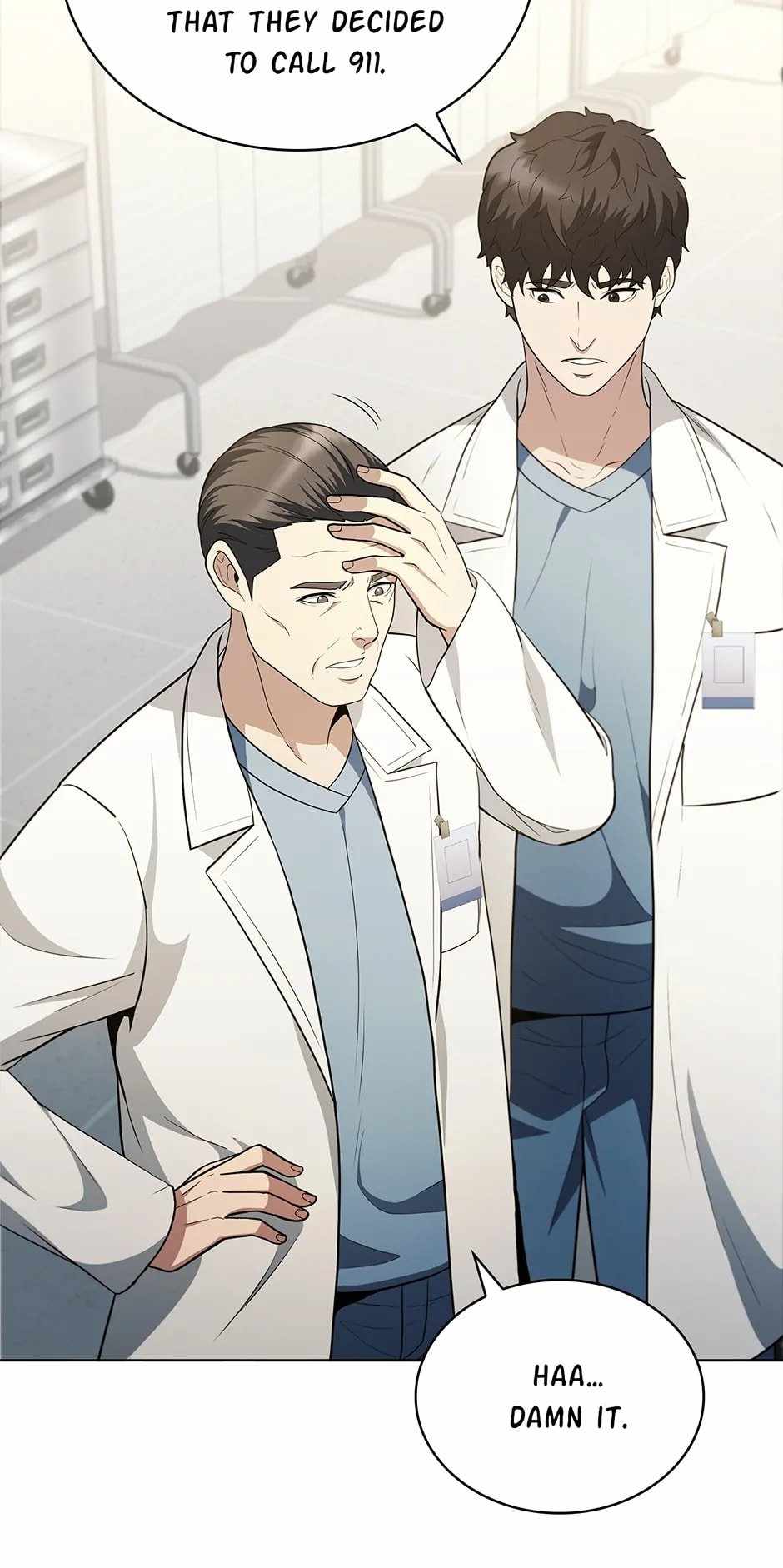 Read Dr. Choi Tae-Soo Manga Online