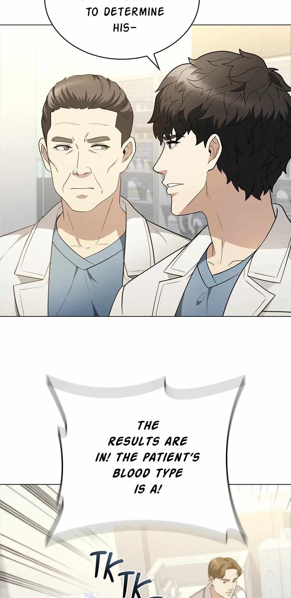 Read Dr. Choi Tae-Soo Manga Online