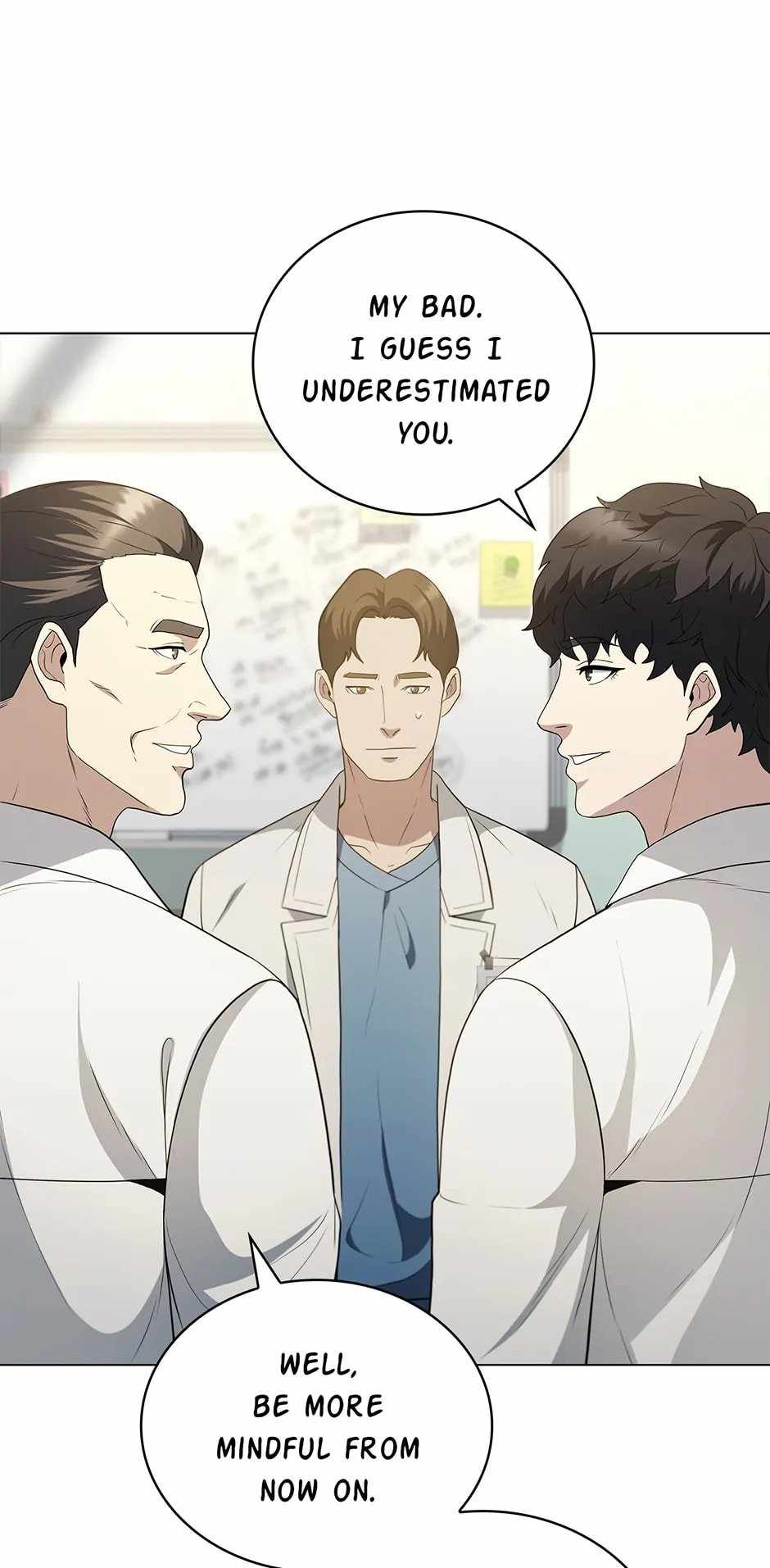 Read Dr. Choi Tae-Soo Manga Online