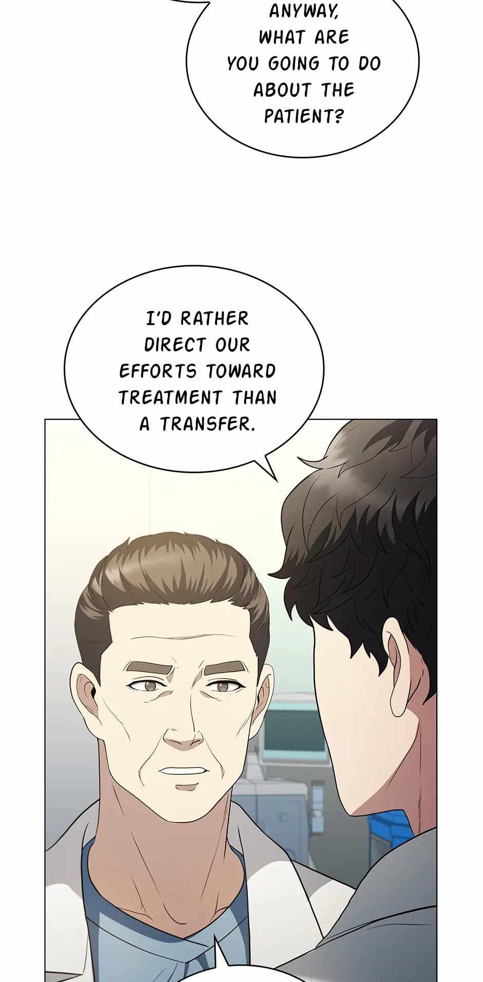 Read Dr. Choi Tae-Soo Manga Online